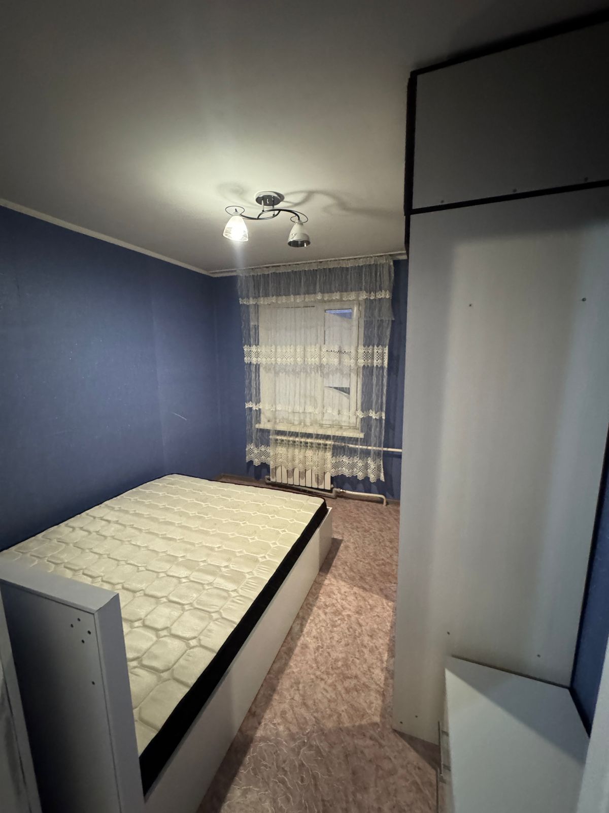 2-комнантная квартира, 42.0 м²,Кунаева за 15 000 000