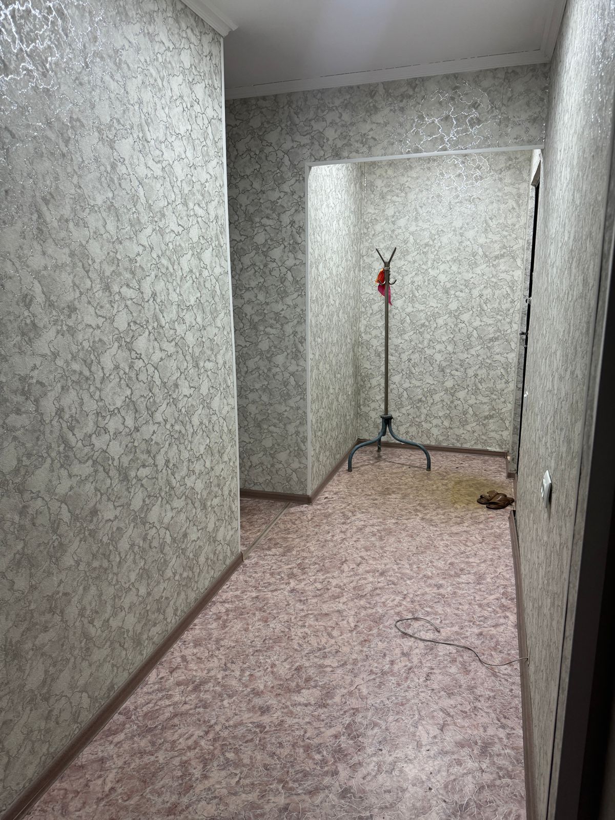 2-комнантная квартира, 42.0 м²,Кунаева за 15 000 000