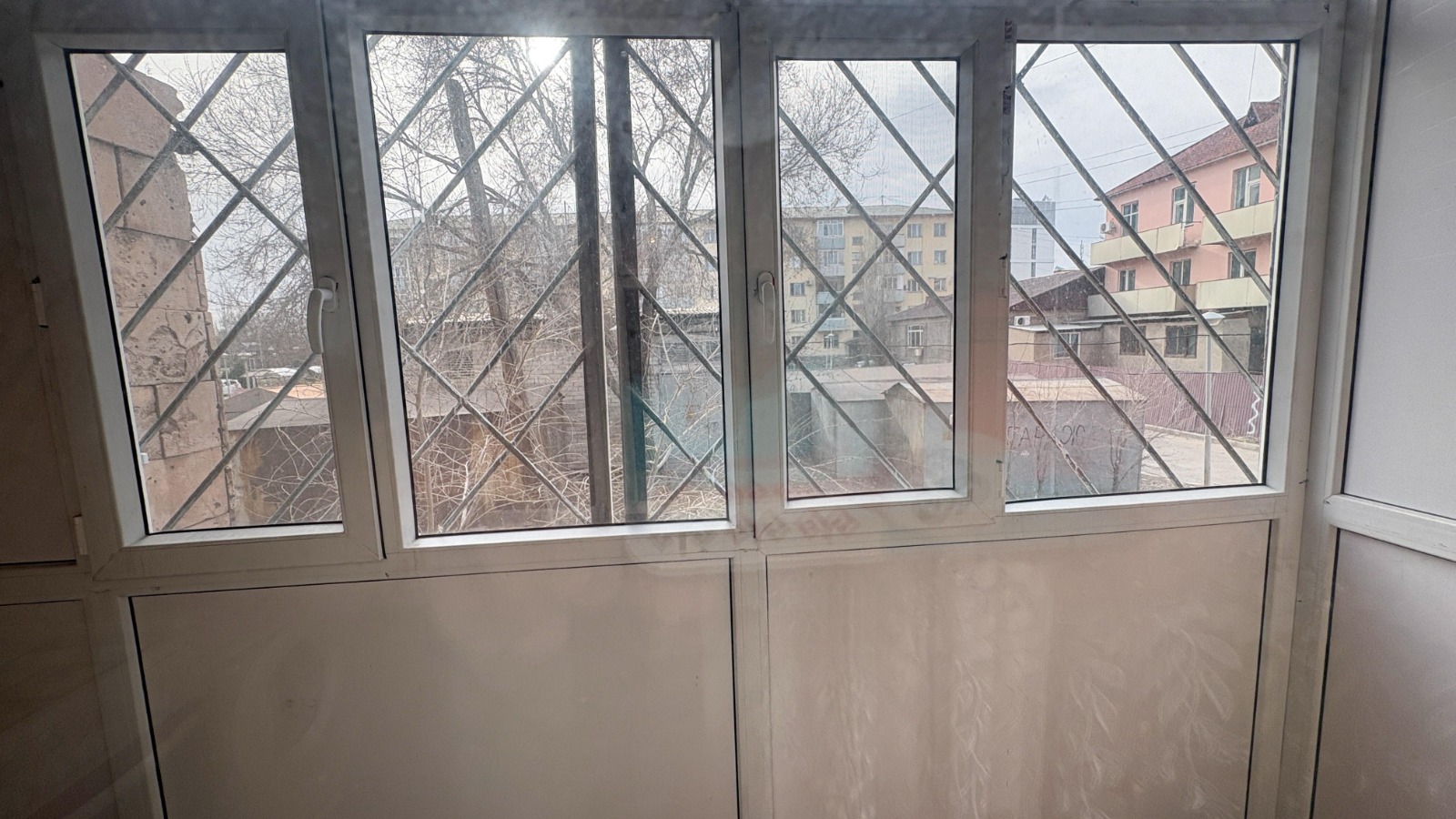 1-комнантная квартира, 38.0 м²,Талдыкорган за 12 800 000