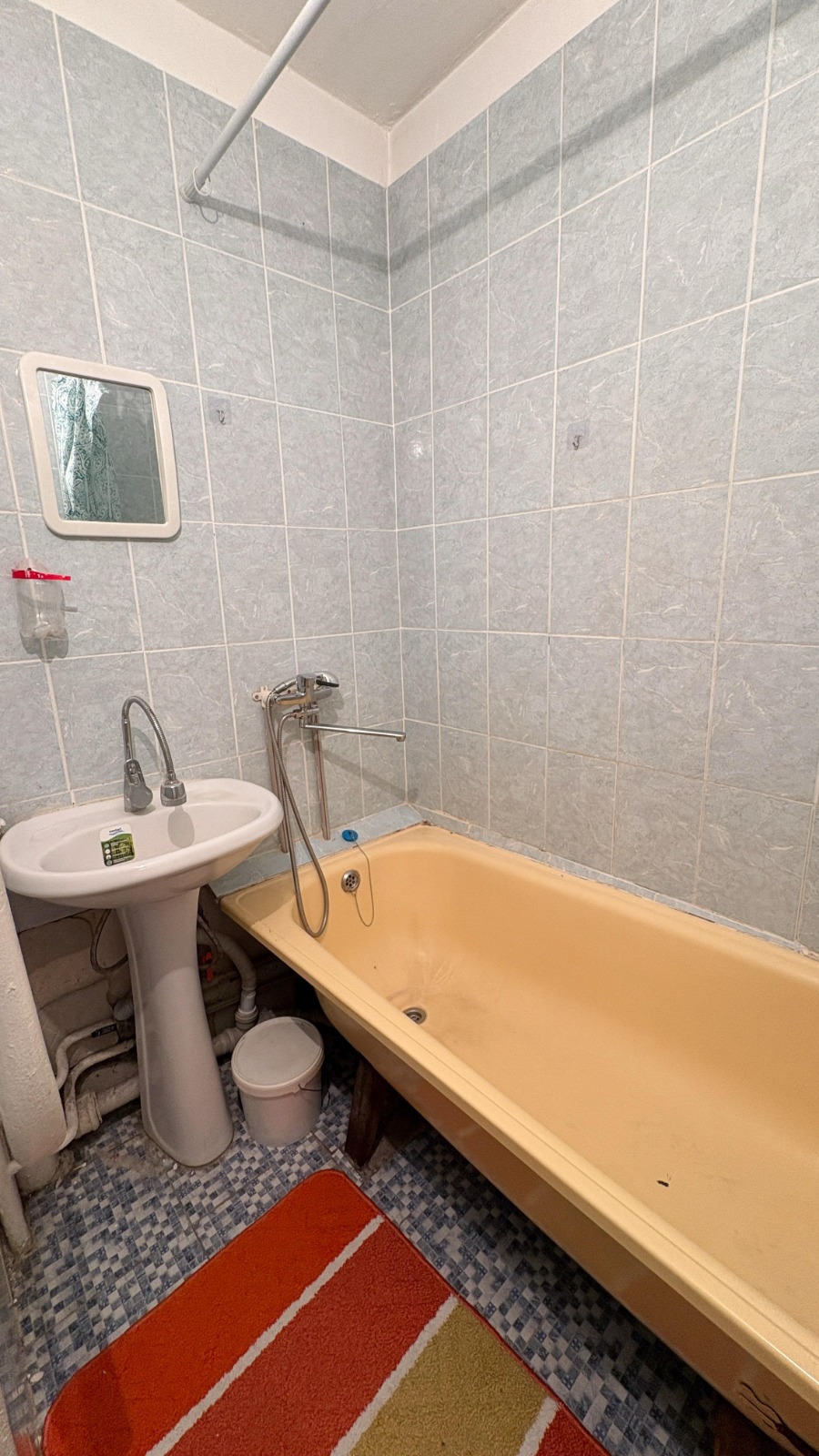 1-комнантная квартира, 38.0 м²,Талдыкорган за 12 800 000