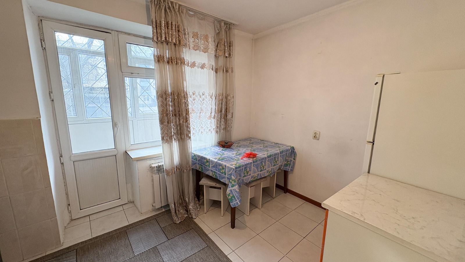 1-комнантная квартира, 38.0 м²,Талдыкорган за 12 800 000