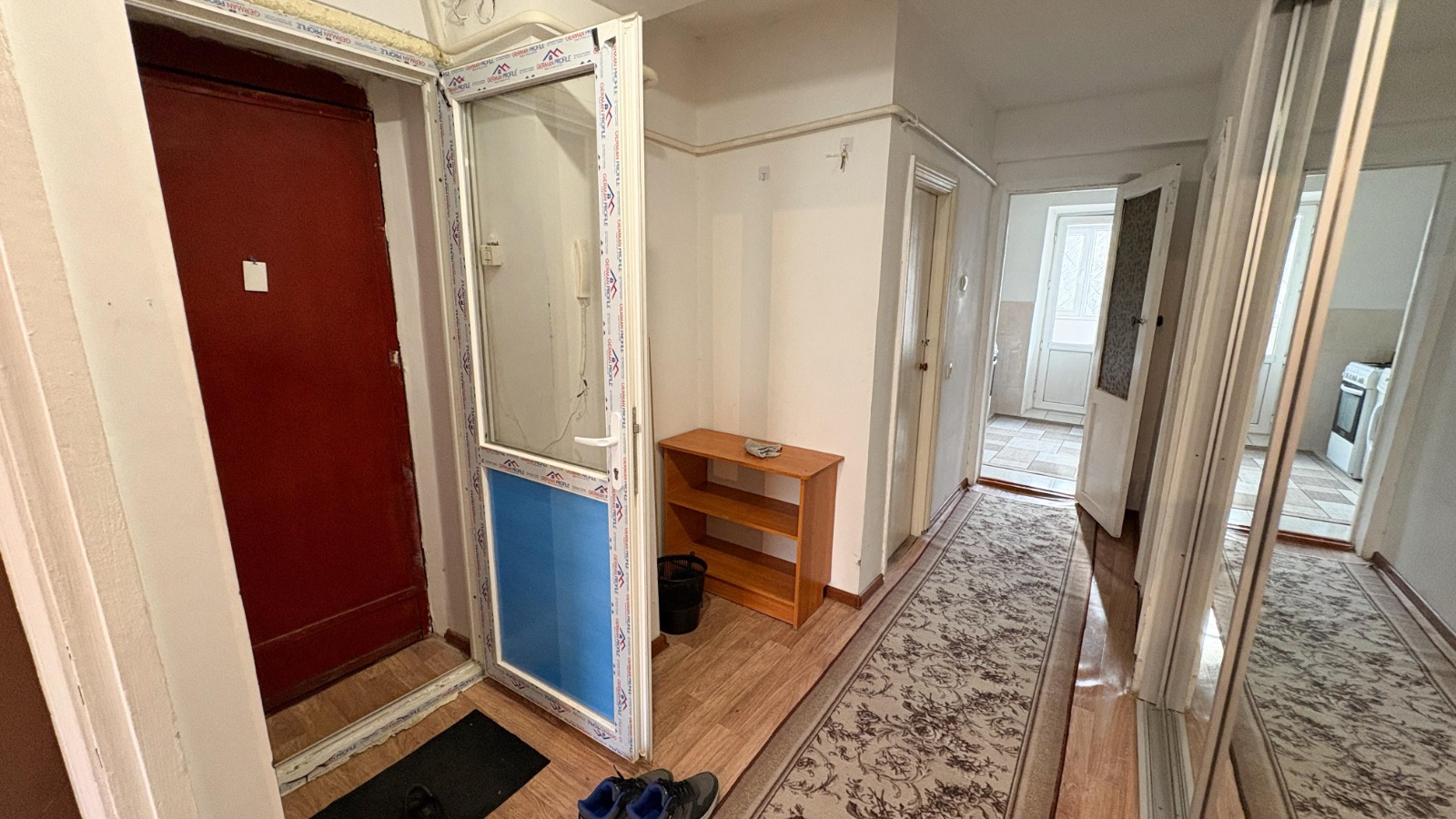 1-комнантная квартира, 38.0 м²,Талдыкорган за 12 800 000