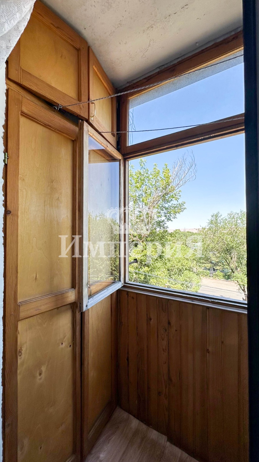 4-комнантная квартира, 78.0 м²,Кабанбай Батыра за 23 300 000