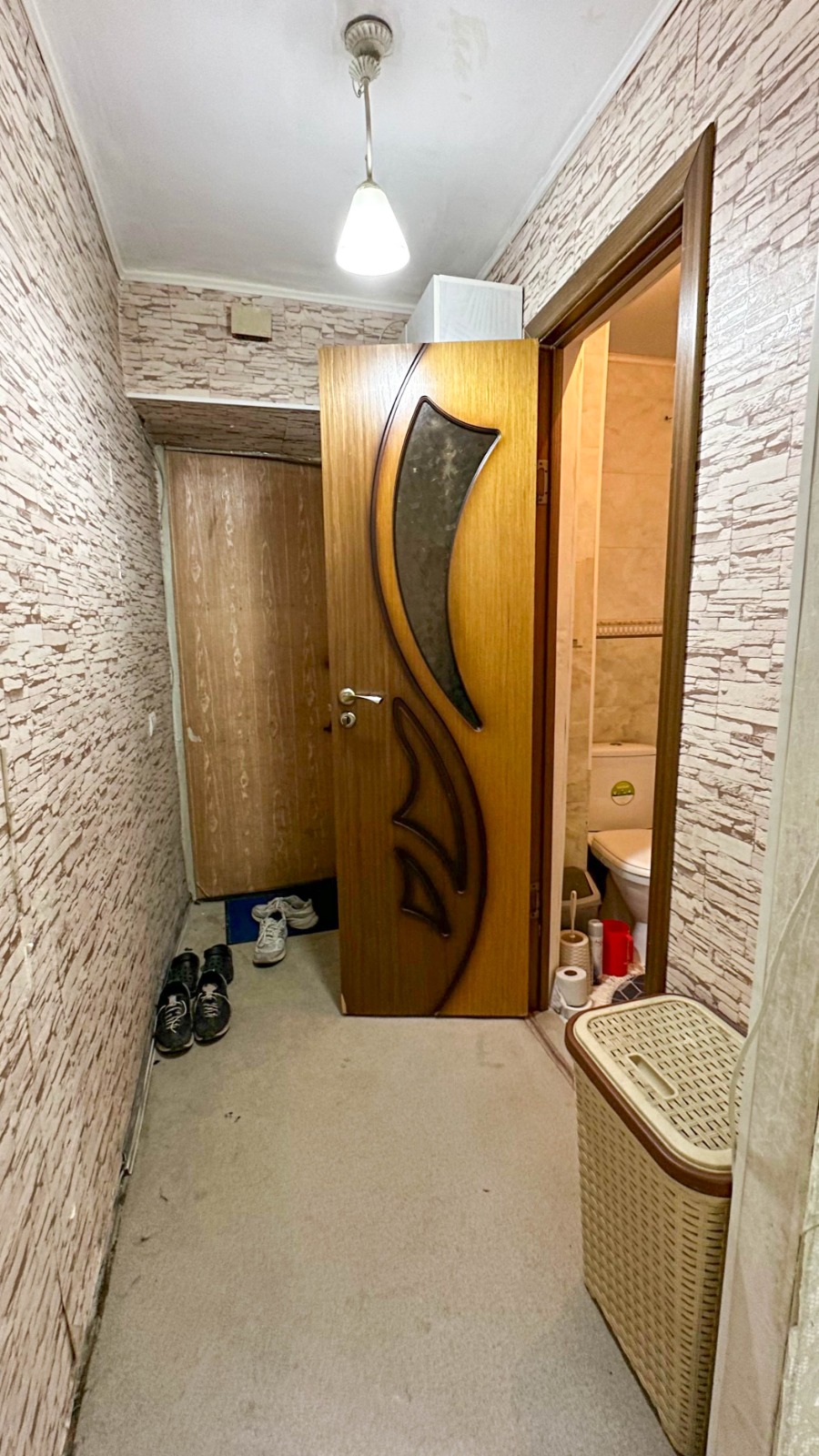 3-комнантная квартира, 48.0 м²,Акан Сери за 16 000 000