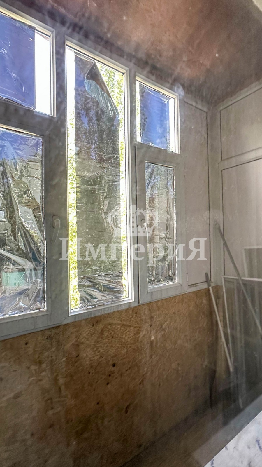 3-комнантная квартира, 48.0 м²,Акан Сери за 16 000 000