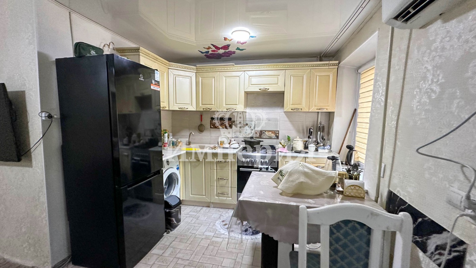 3-комнантная квартира, 48.0 м²,Акан Сери за 16 000 000