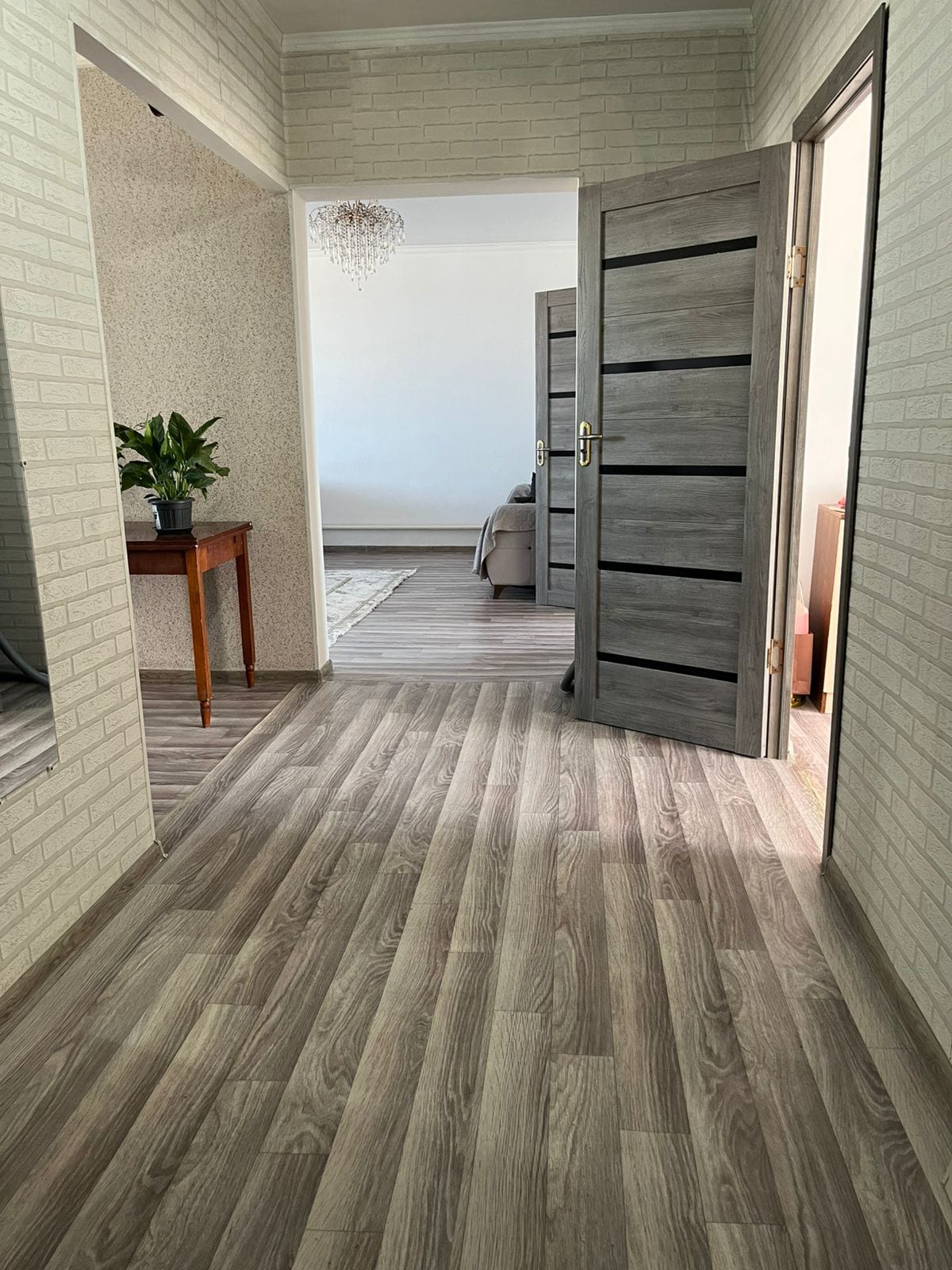 3-комнантный квартира, 115.0 м²,Талдыкорган за 27 500 000