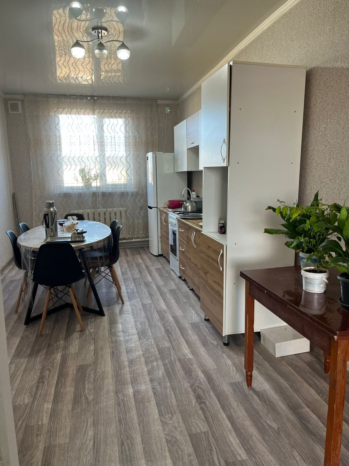 3-комнантный квартира, 115.0 м²,Талдыкорган за 27 500 000