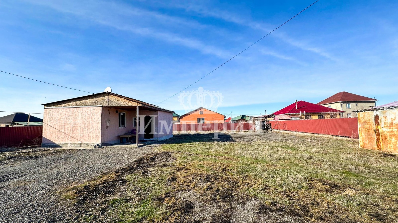 2-комнантный квартира, 55.0 м²,2 мкр за 20 500 000