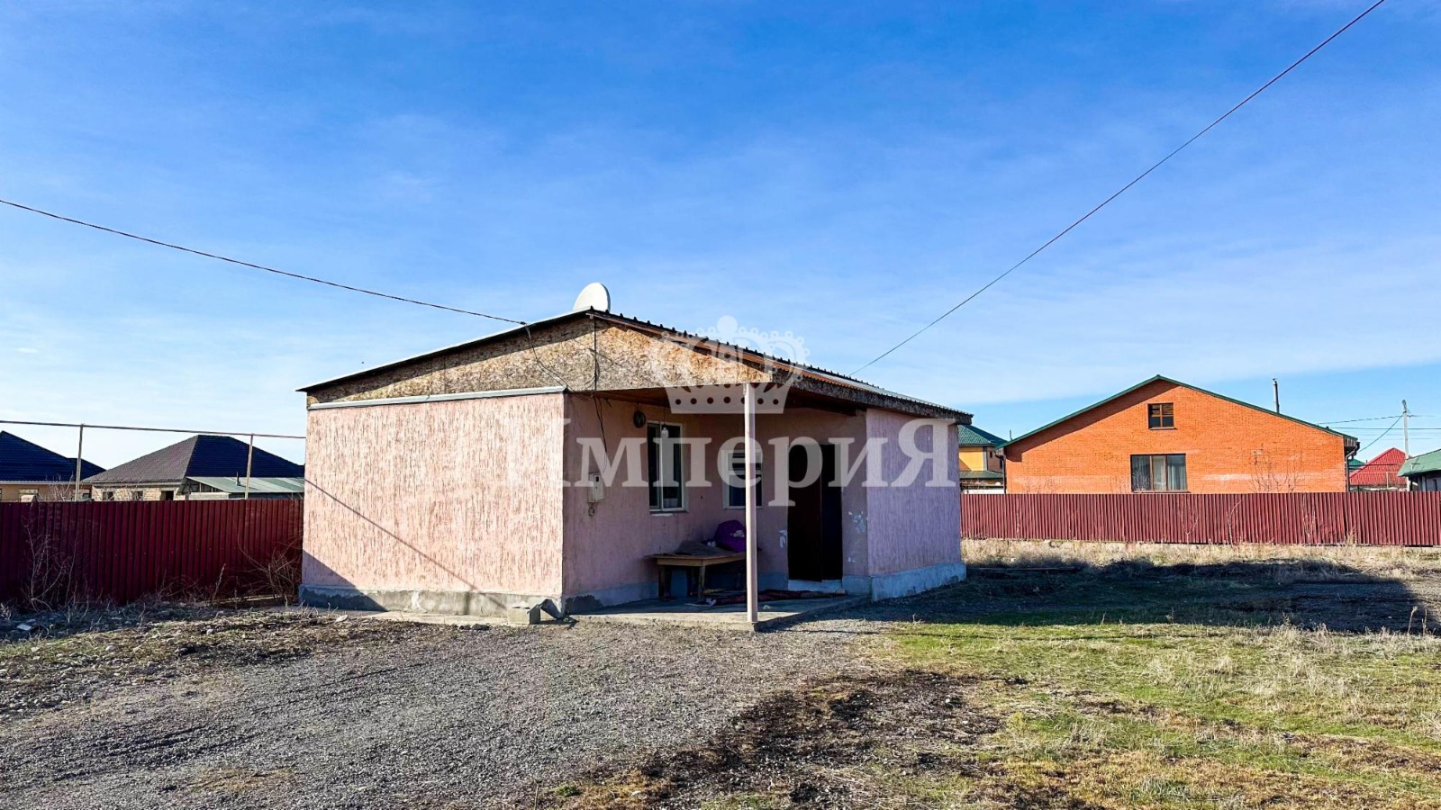 2-комнантный квартира, 55.0 м²,2 мкр за 20 500 000