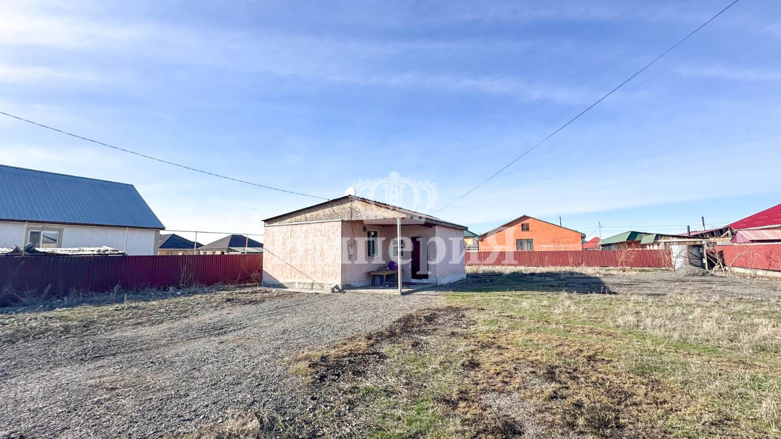 2-комнантный квартира, 55.0 м²,2 мкр за 20 500 000