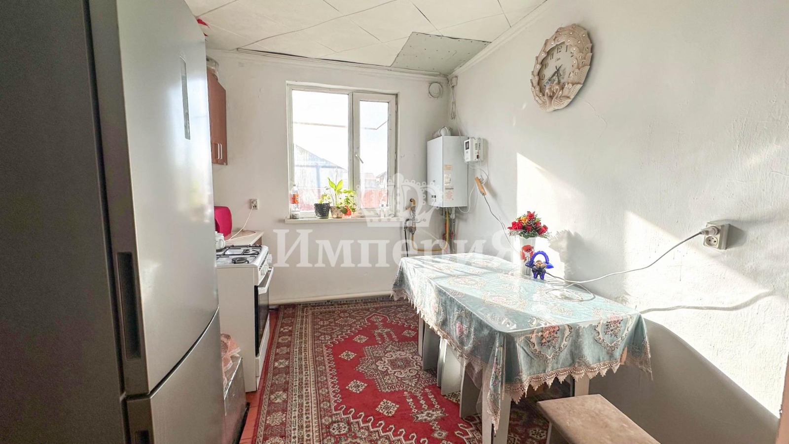 2-комнантный квартира, 55.0 м²,2 мкр за 20 500 000