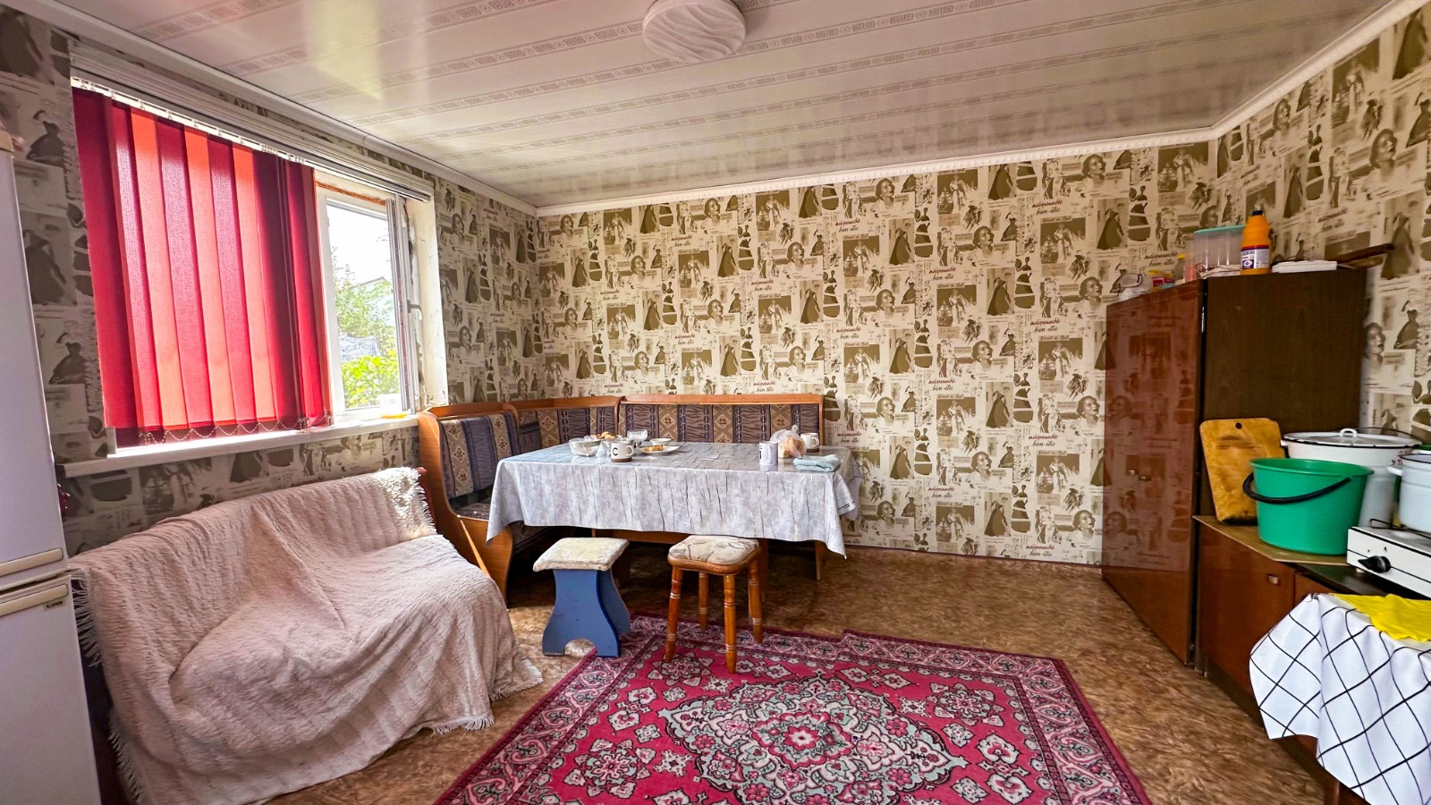 4-комнантный квартира, 94.0 м²,Оркениет за 21 000 000