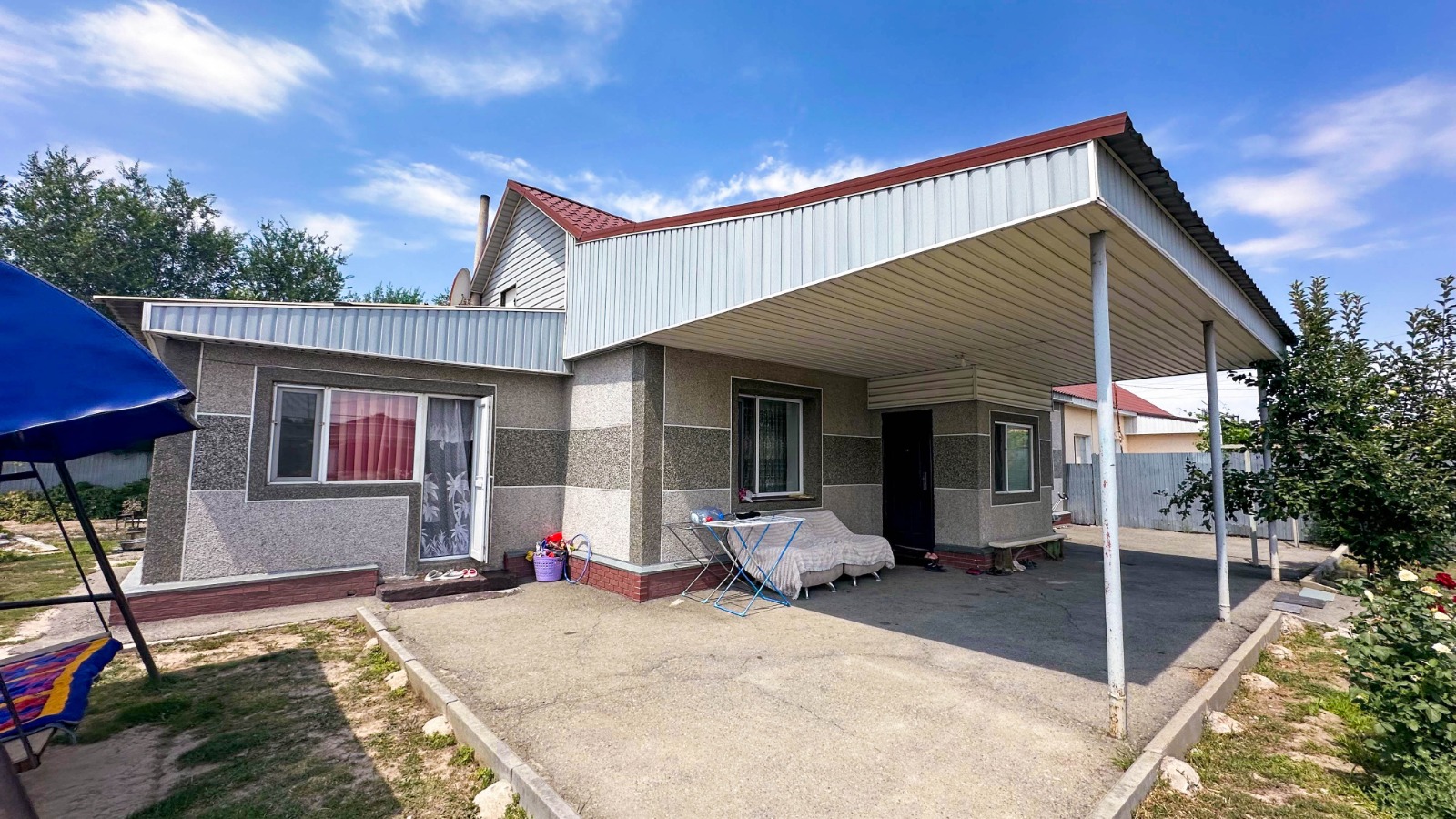 4-комнантный квартира, 94.0 м²,Оркениет за 21 000 000