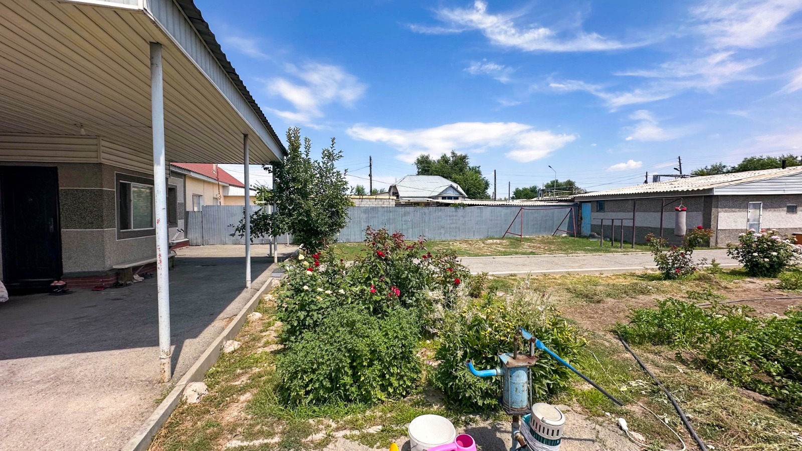 4-комнантный квартира, 94.0 м²,Оркениет за 21 000 000