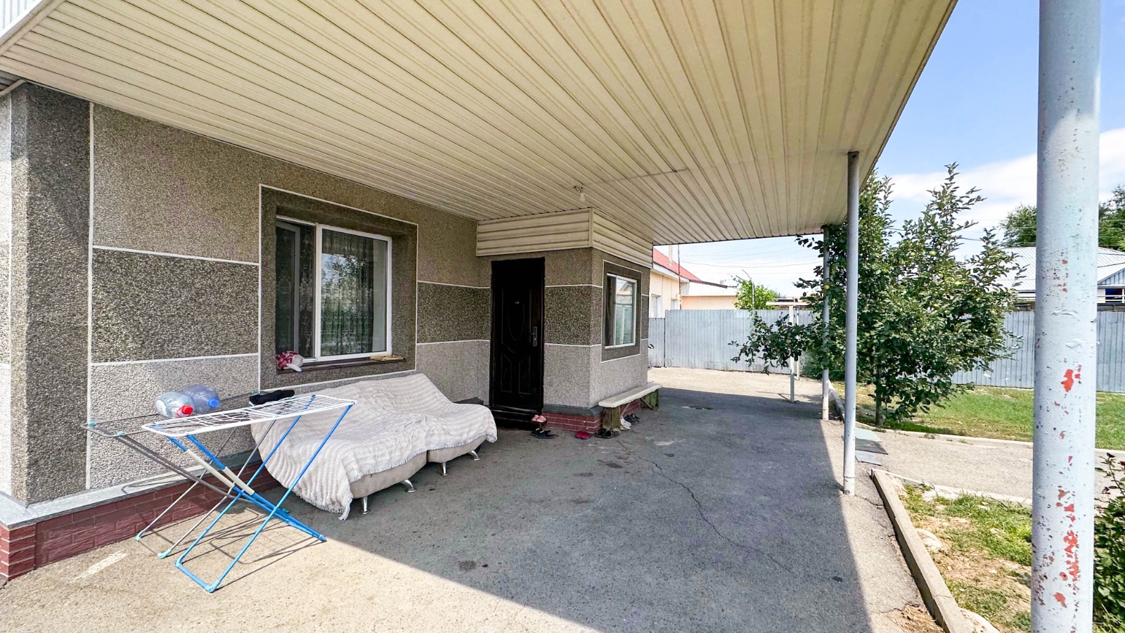 4-комнантный квартира, 94.0 м²,Оркениет за 21 000 000