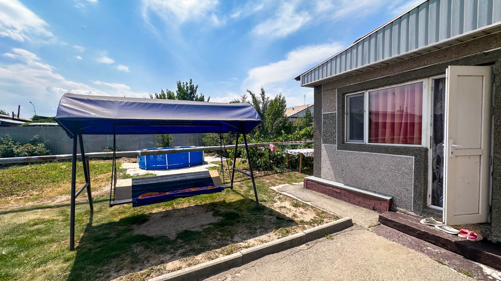 4-комнантный квартира, 94.0 м²,Оркениет за 21 000 000