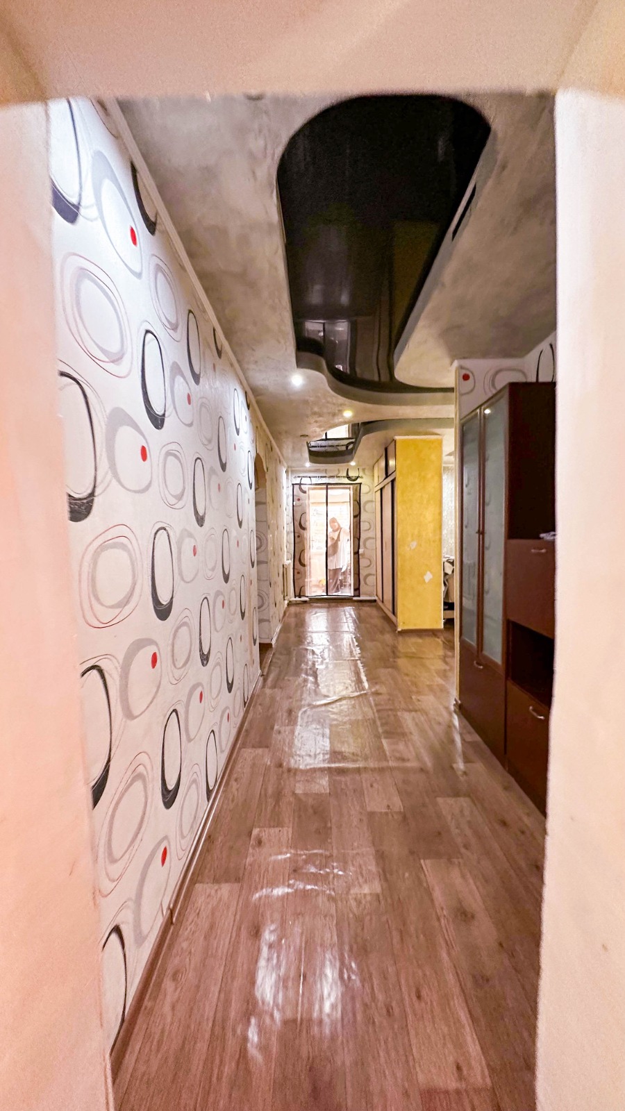 4-комнантный квартира, 94.0 м²,Оркениет за 21 000 000