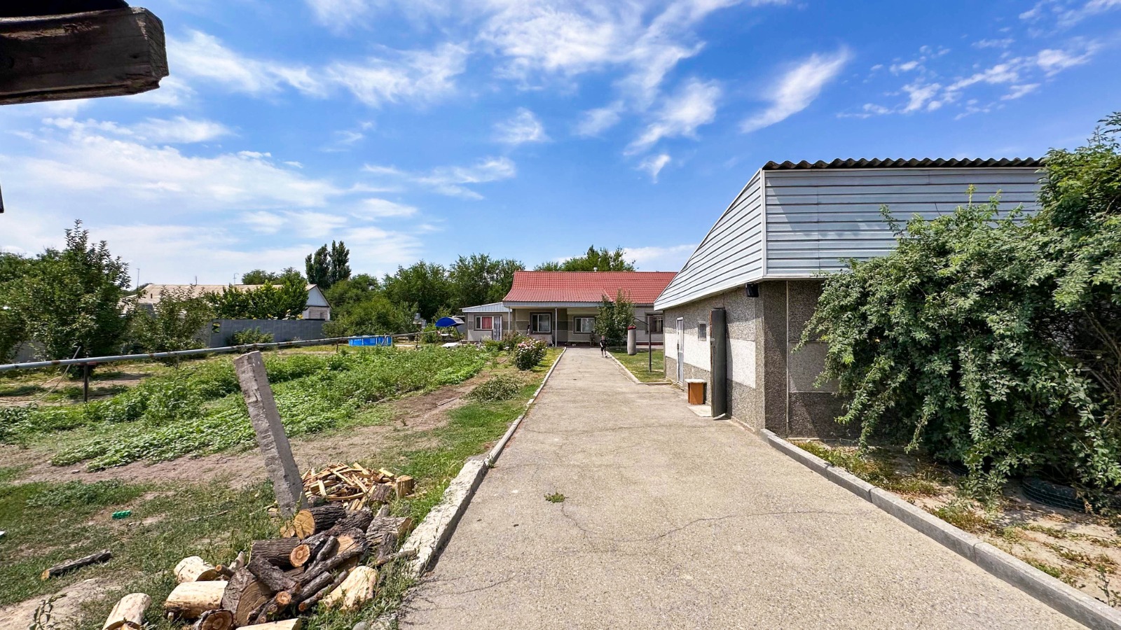 4-комнантный квартира, 94.0 м²,Оркениет за 21 000 000