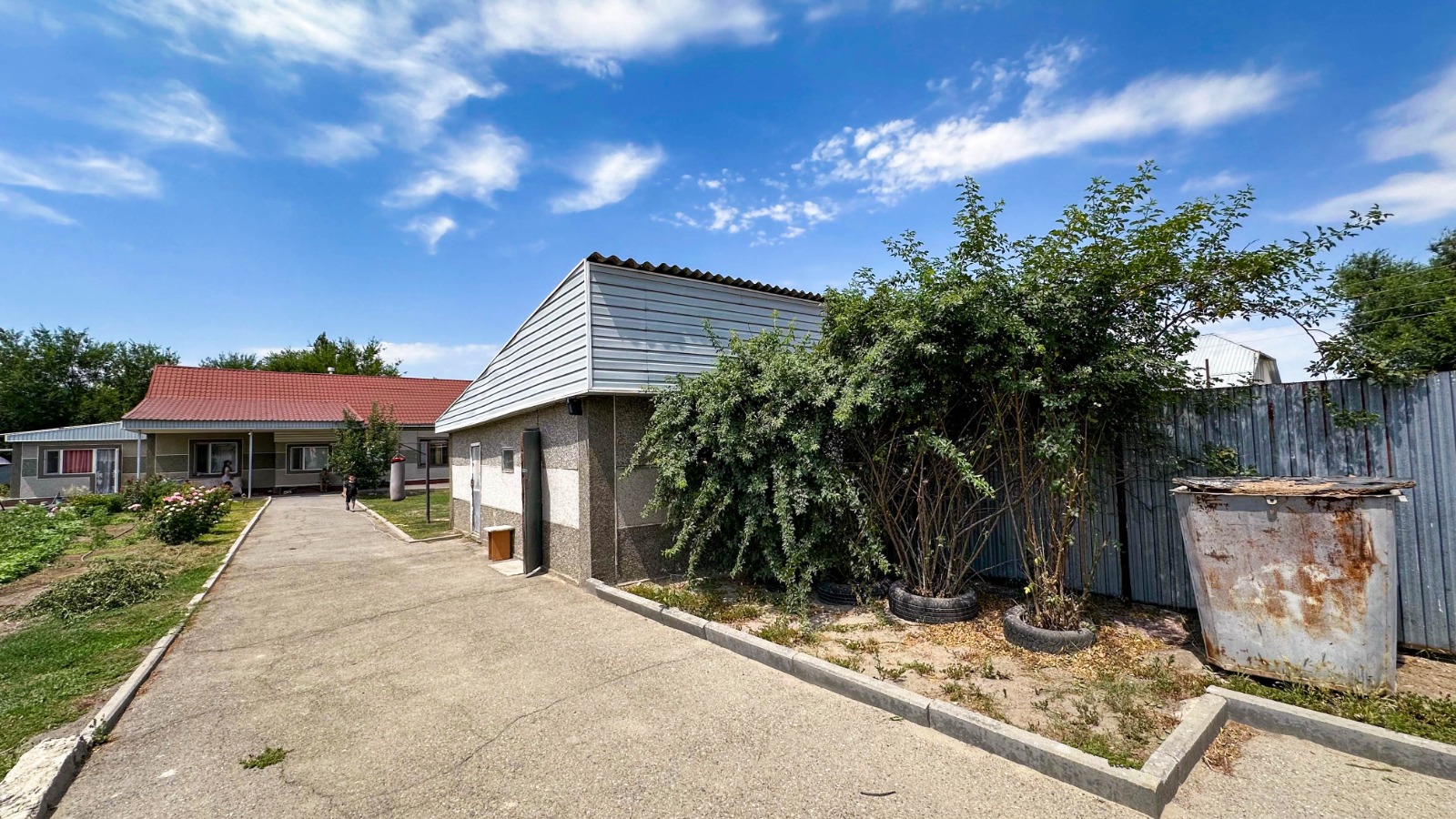 4-комнантный квартира, 94.0 м²,Оркениет за 21 000 000