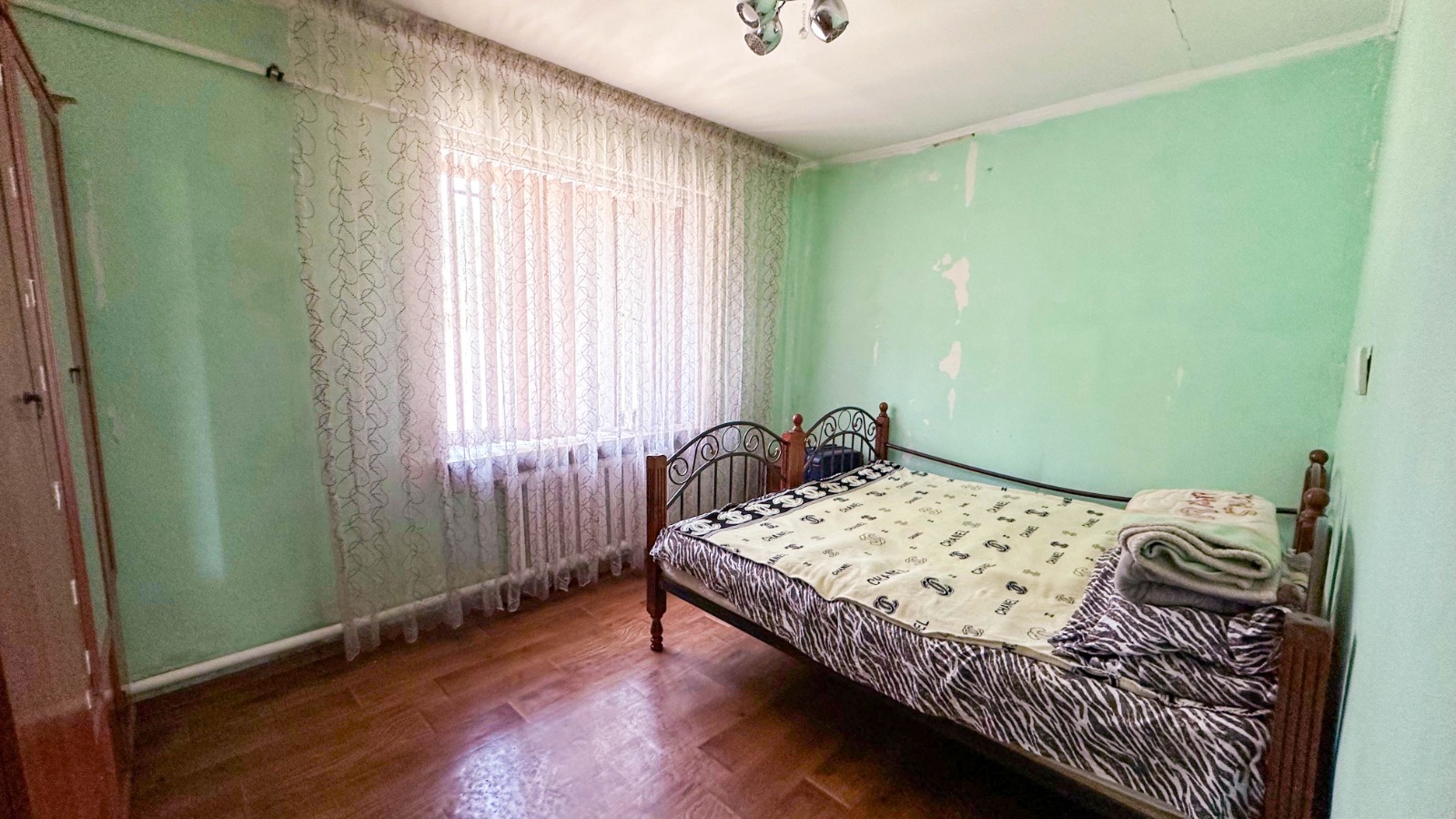 4-комнантный квартира, 94.0 м²,Оркениет за 21 000 000