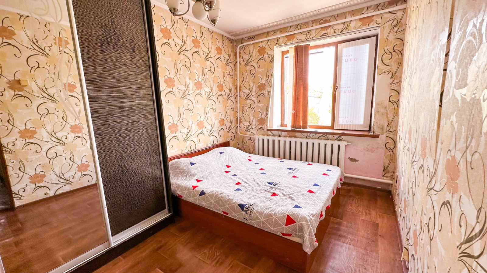 4-комнантный квартира, 94.0 м²,Оркениет за 21 000 000