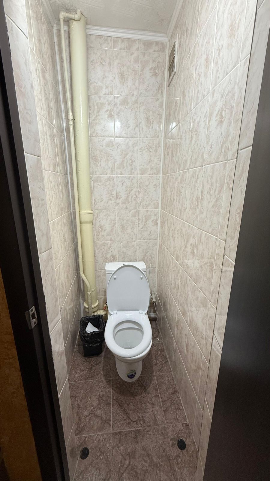 2-комнантная квартира, 46.0 м²,9 площадка за 14 500 000