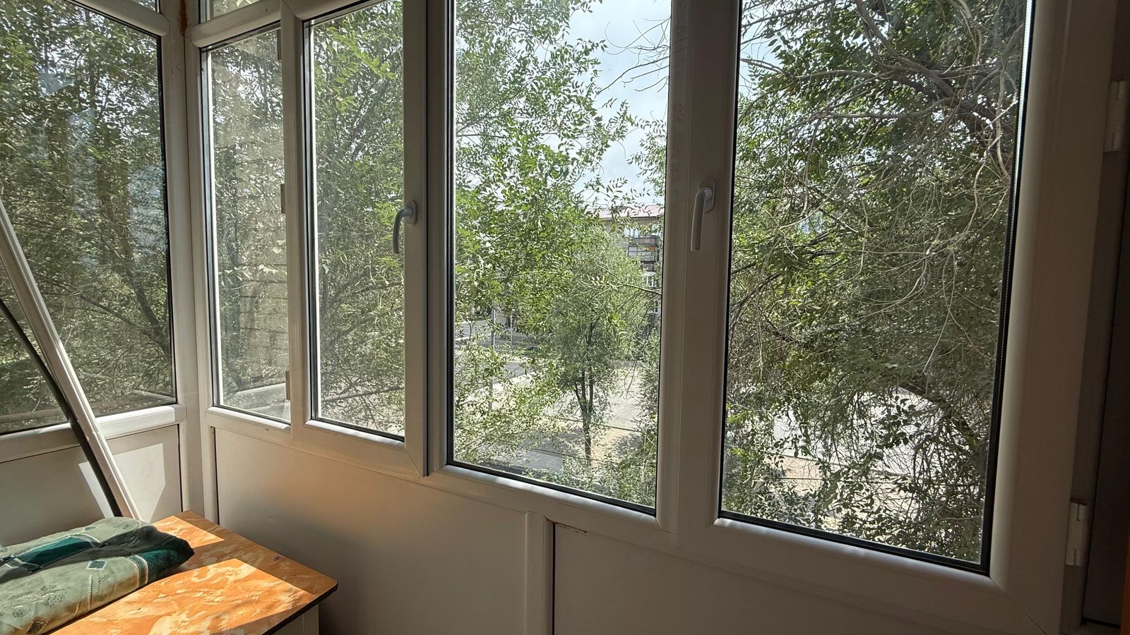 2-комнантная квартира, 46.0 м²,9 площадка за 14 500 000