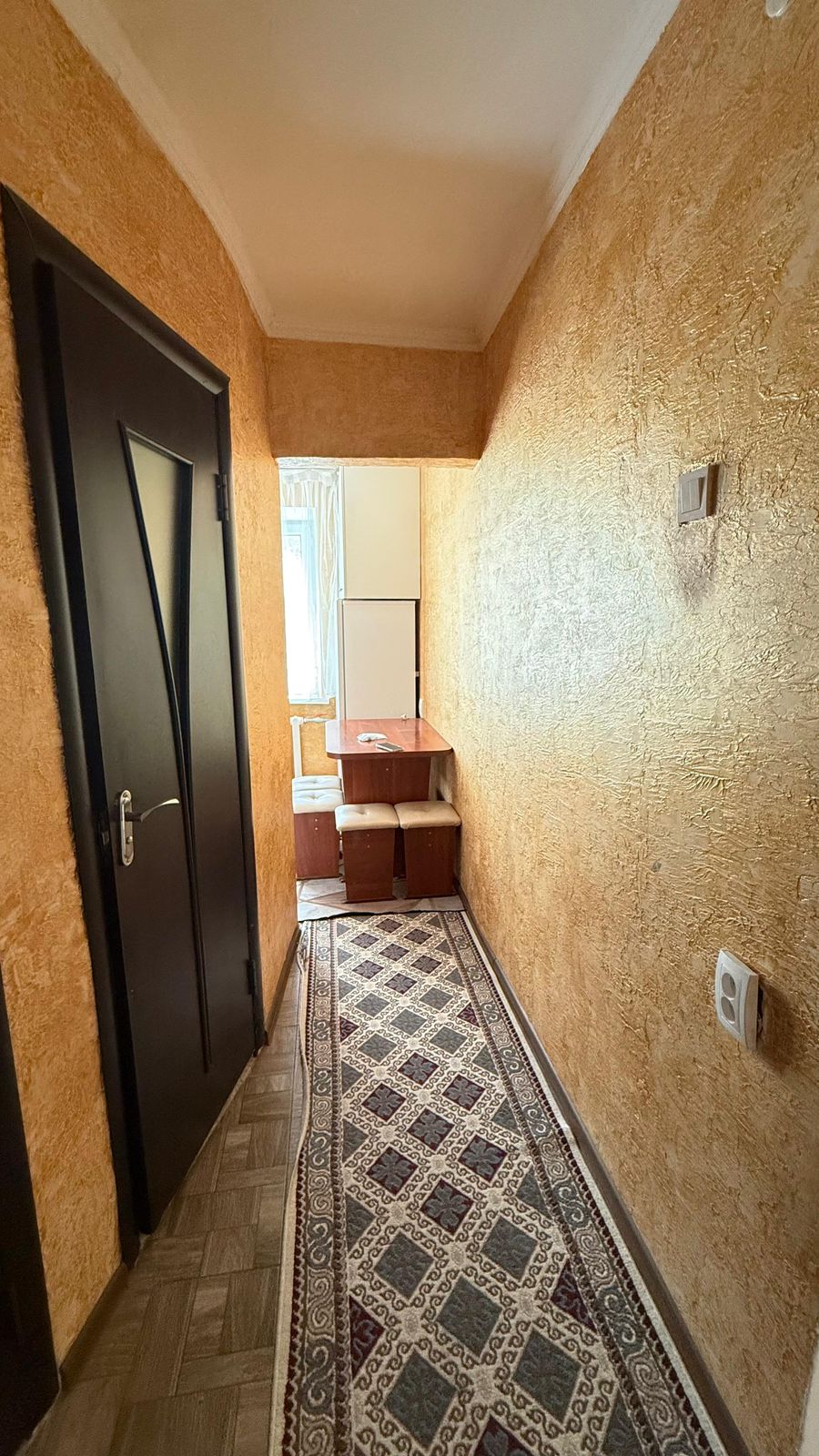 2-комнантная квартира, 46.0 м²,9 площадка за 14 500 000