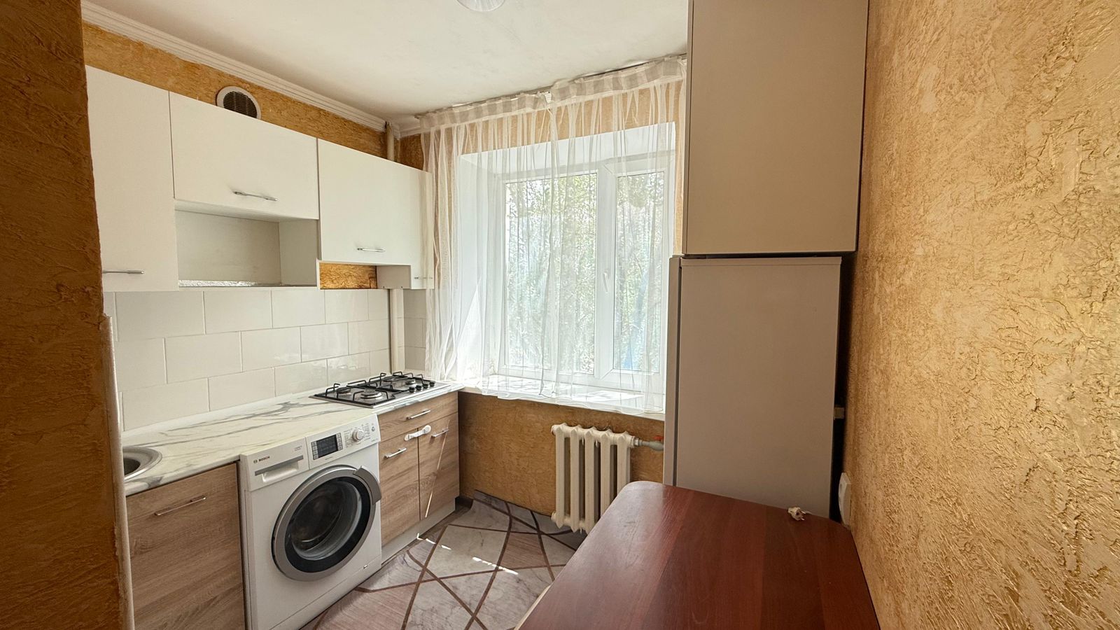 2-комнантная квартира, 46.0 м²,9 площадка за 14 500 000