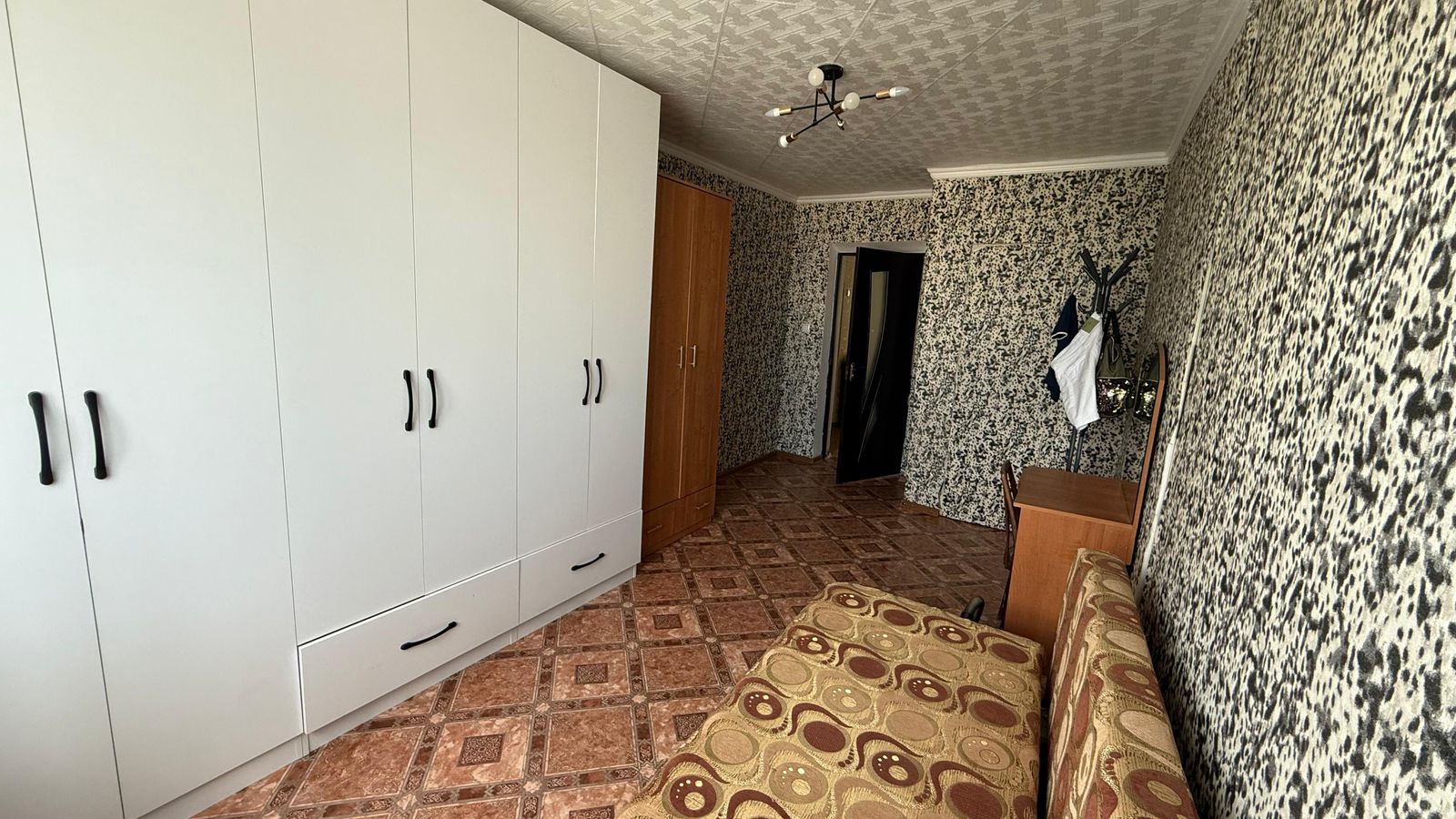 2-комнантная квартира, 46.0 м²,9 площадка за 14 500 000