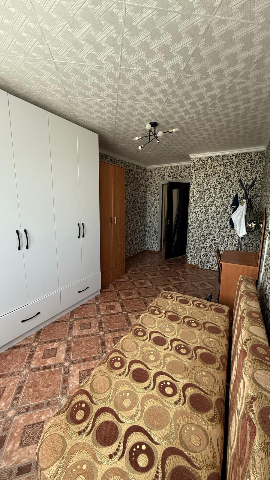 2-комнантная квартира, 46.0 м²,9 площадка за 14 500 000