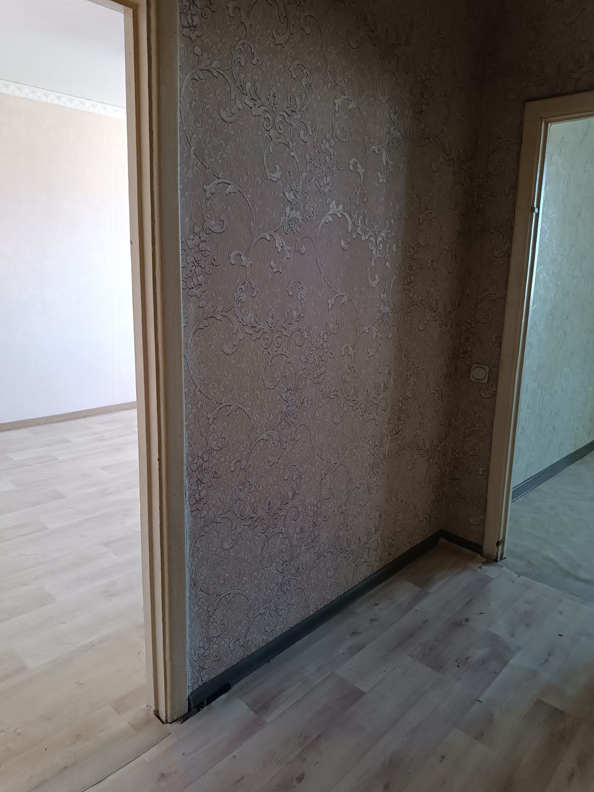 1-комнантная квартира, 40.0 м²,Кунаева за 9 500 000