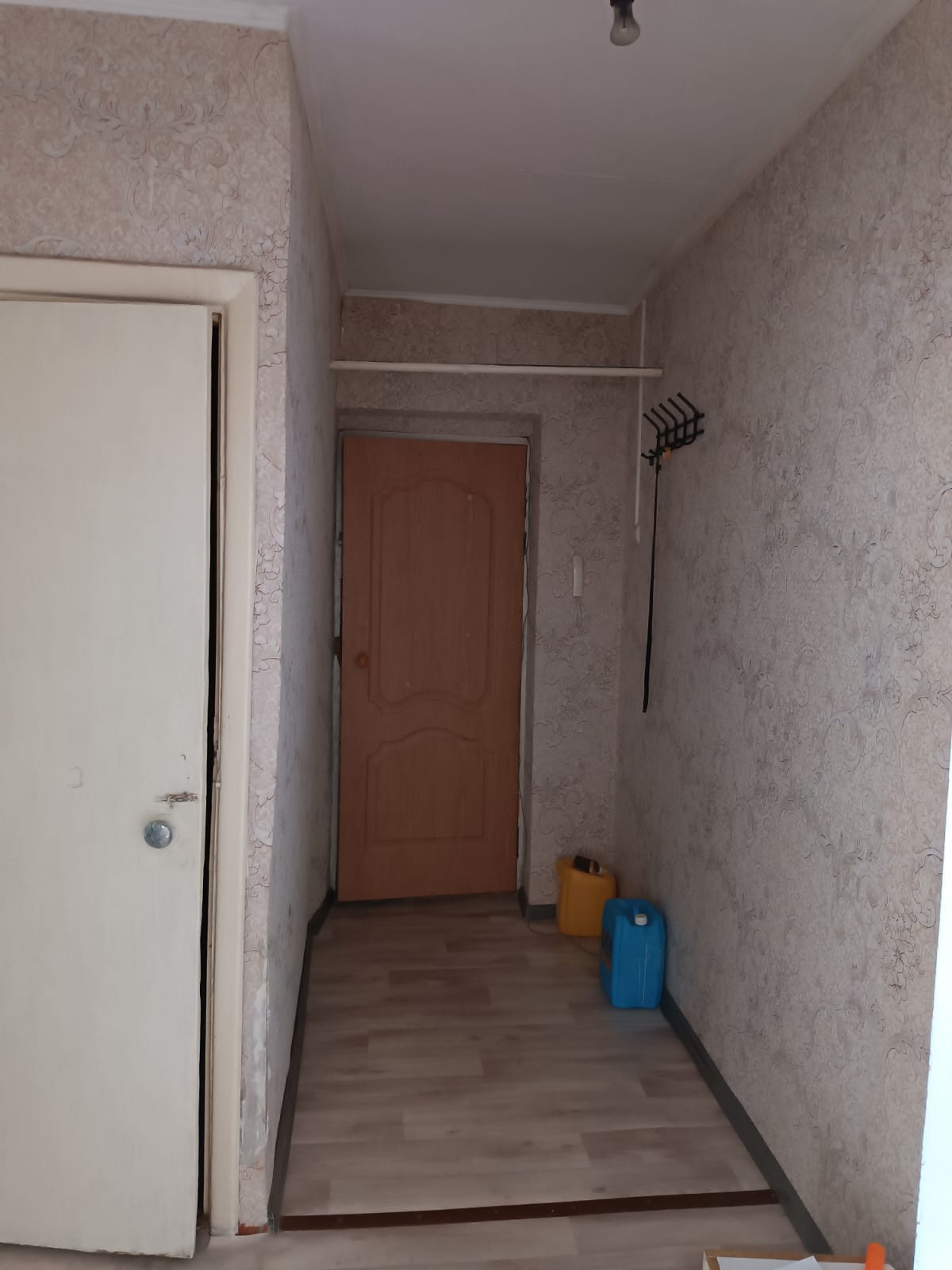 1-комнантная квартира, 40.0 м²,Кунаева за 9 500 000