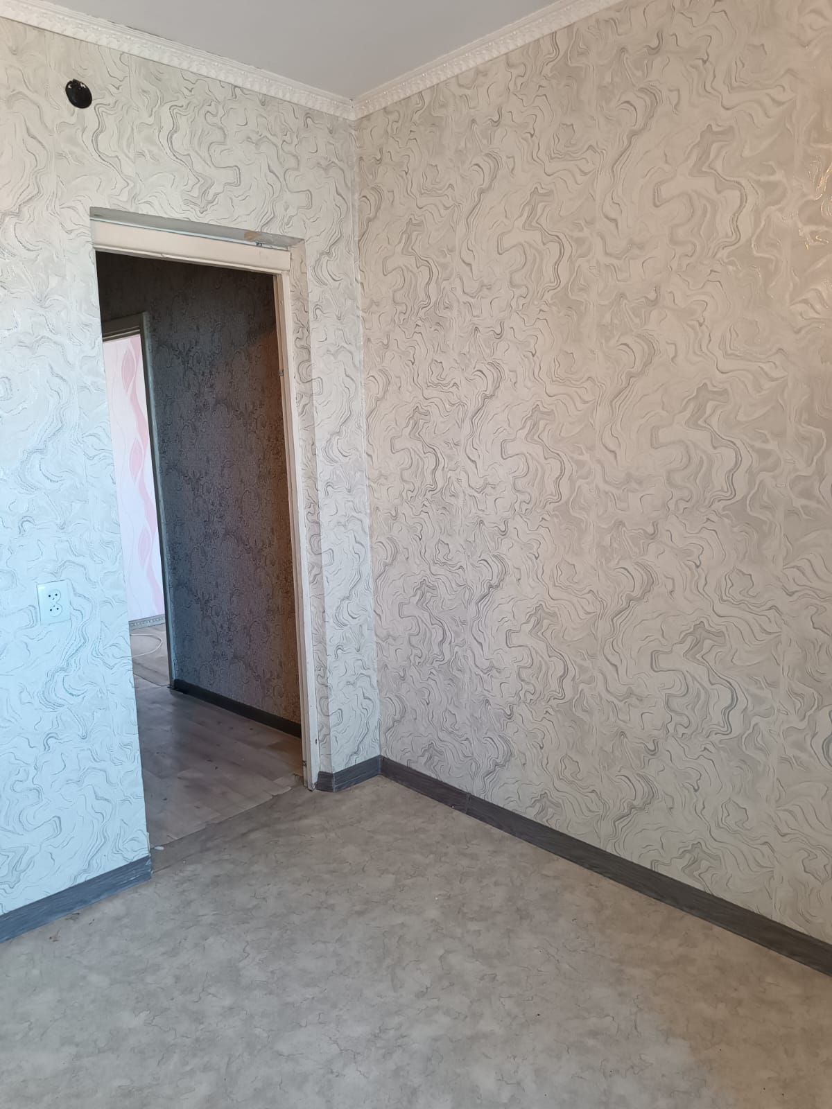 1-комнантная квартира, 40.0 м²,Кунаева за 9 500 000