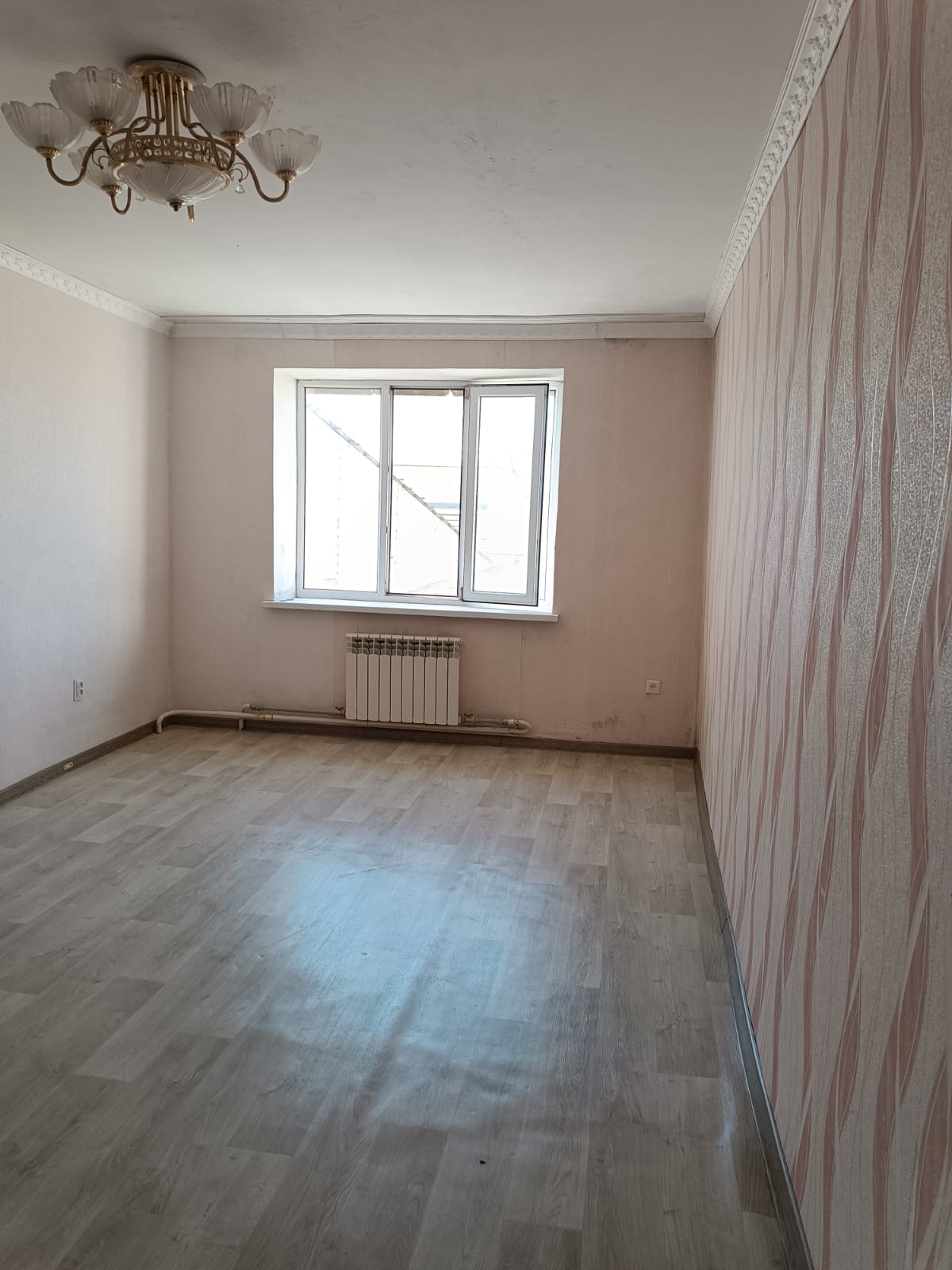 1-комнантная квартира, 40.0 м²,Кунаева за 9 500 000