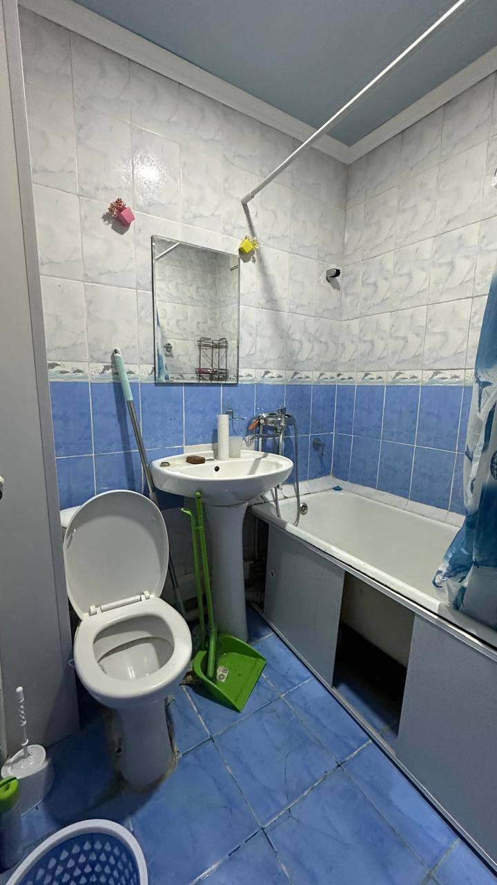 2-комнантная квартира, 43.0 м²,Гали Орманова за 13 500 000