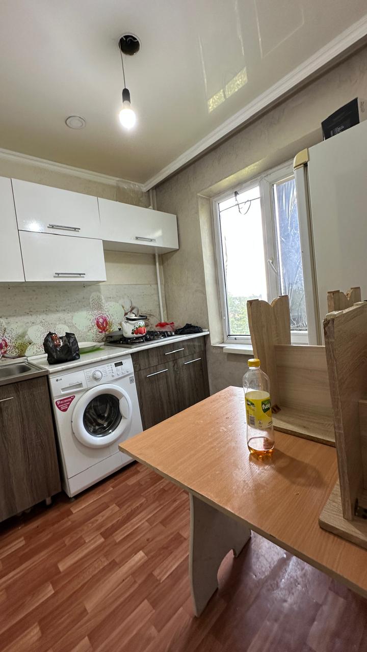 2-комнантная квартира, 43.0 м²,Гали Орманова за 13 500 000