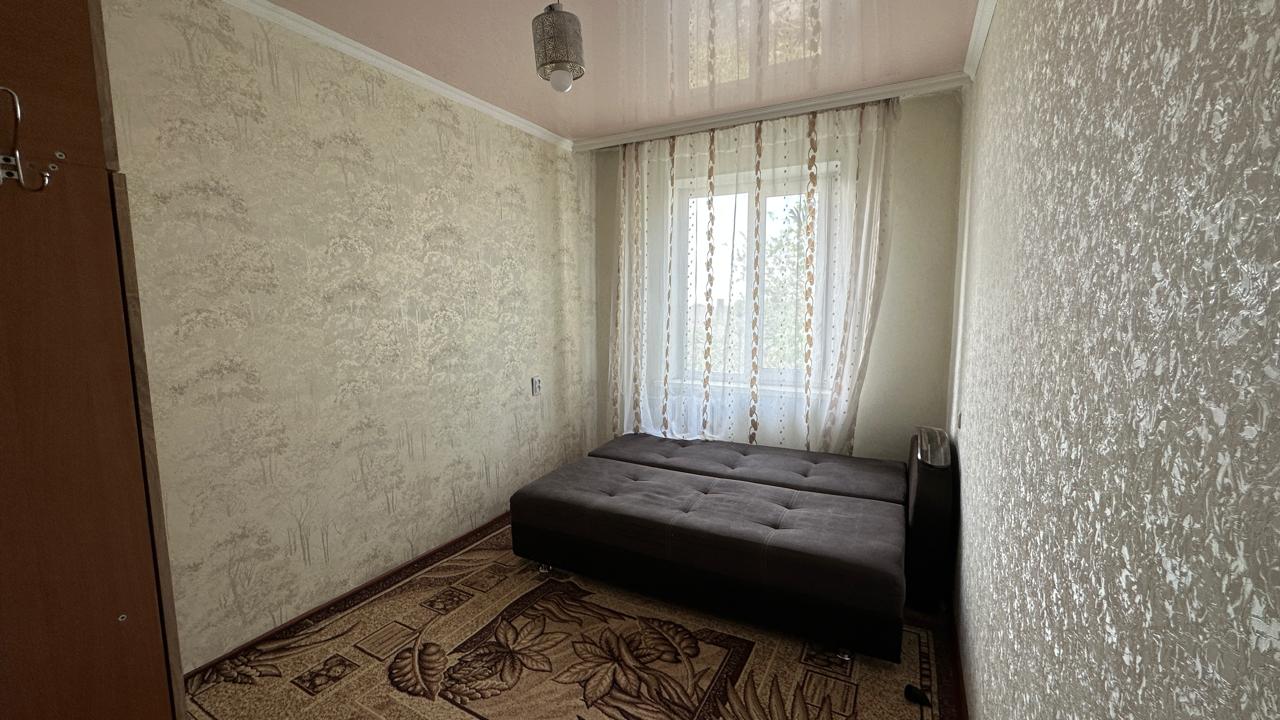 2-комнантная квартира, 43.0 м²,Гали Орманова за 13 500 000