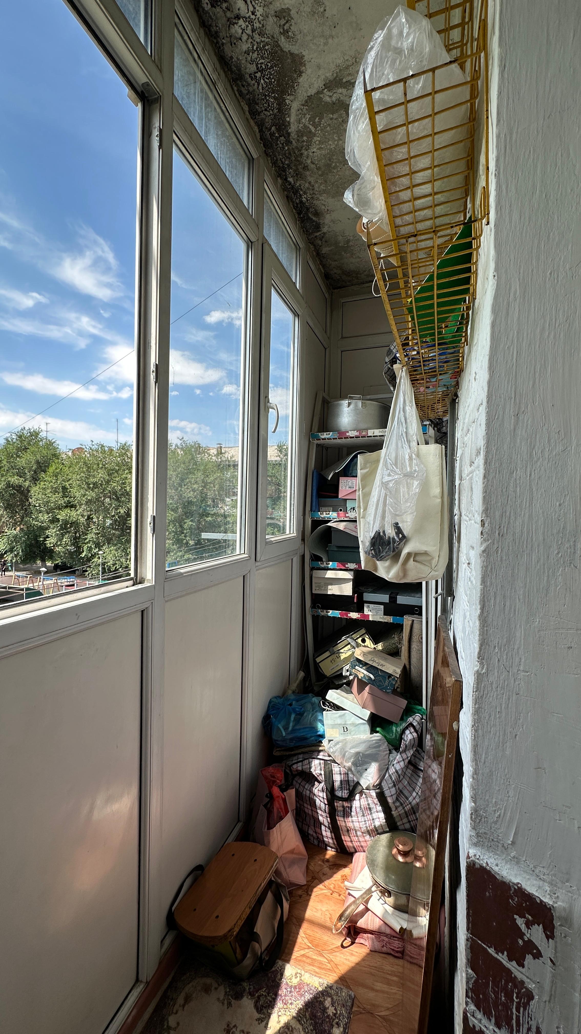 2-комнантная квартира, 49.0 м²,Шевченко за 13 500 000