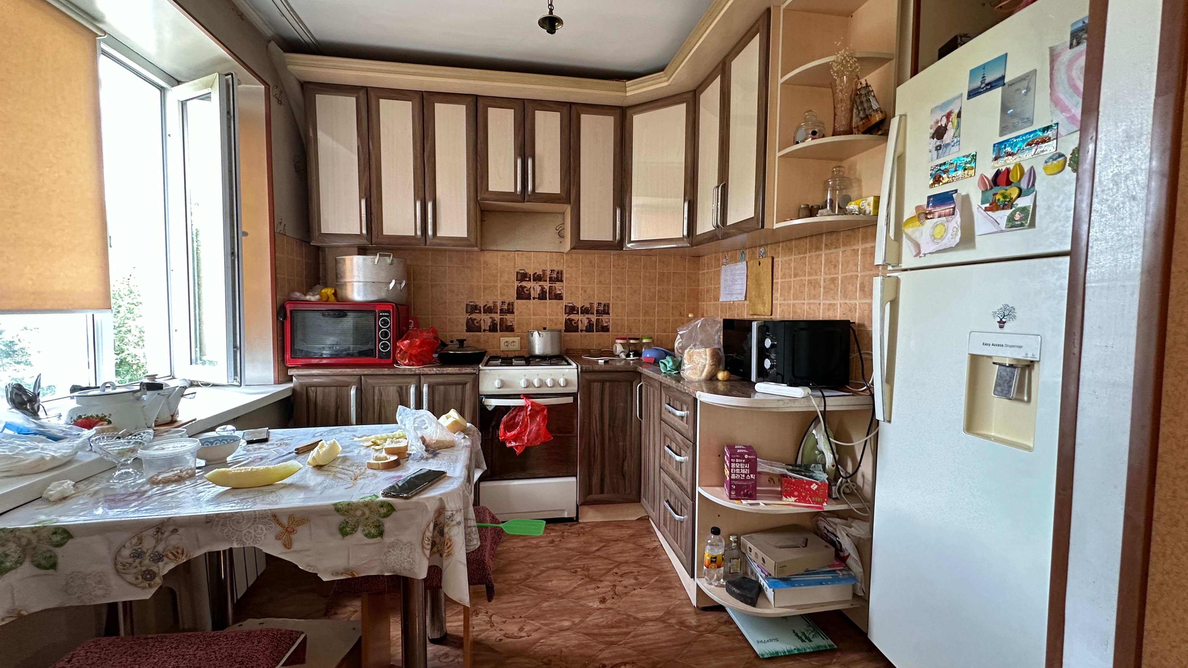 2-комнантная квартира, 49.0 м²,Шевченко за 13 500 000