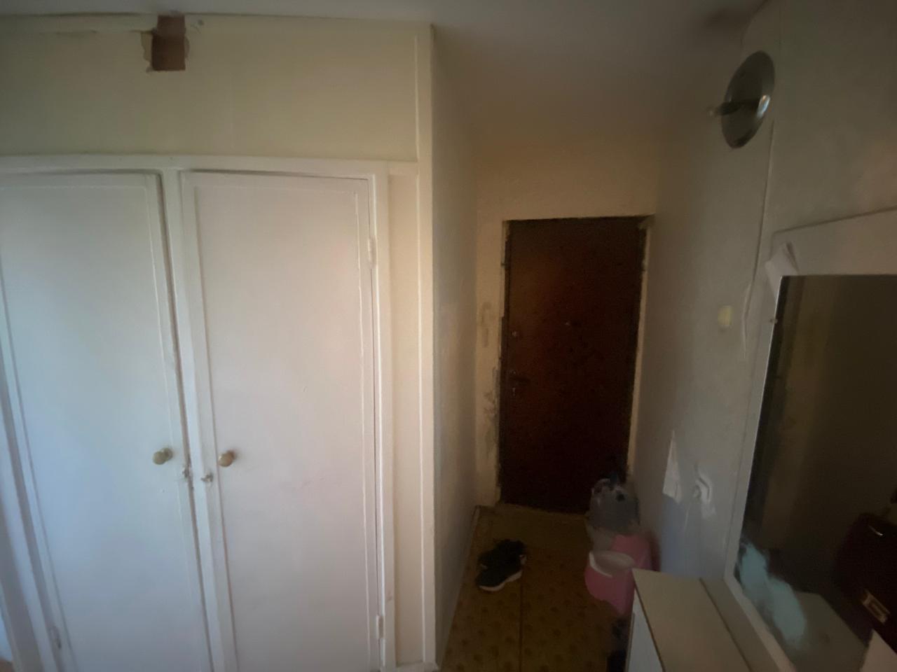 2-комнантная квартира, 45.0 м²,Центр за 12 500 000