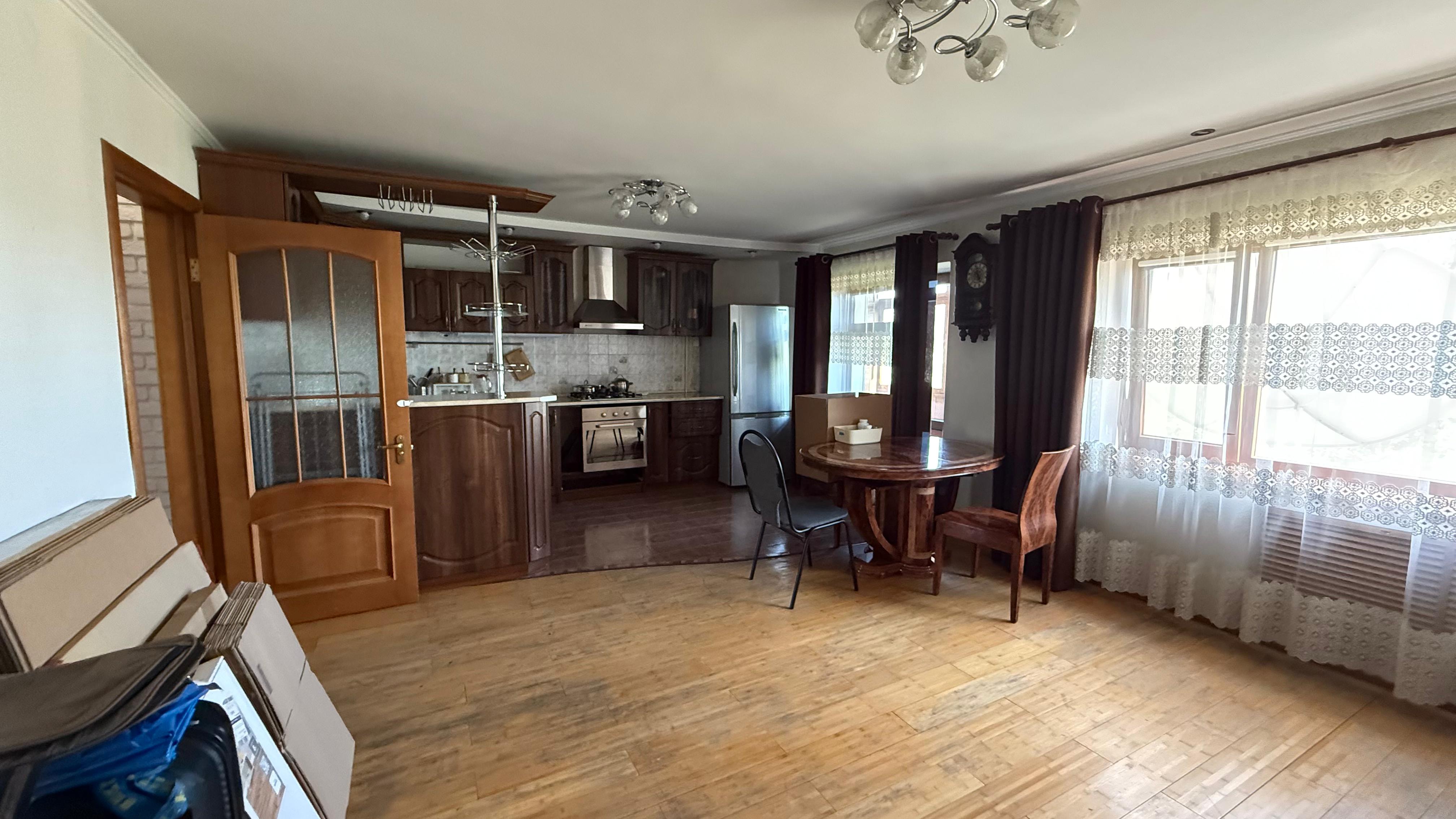 3-комнантная квартира, 76.0 м²,Толебаева за 24 000 000