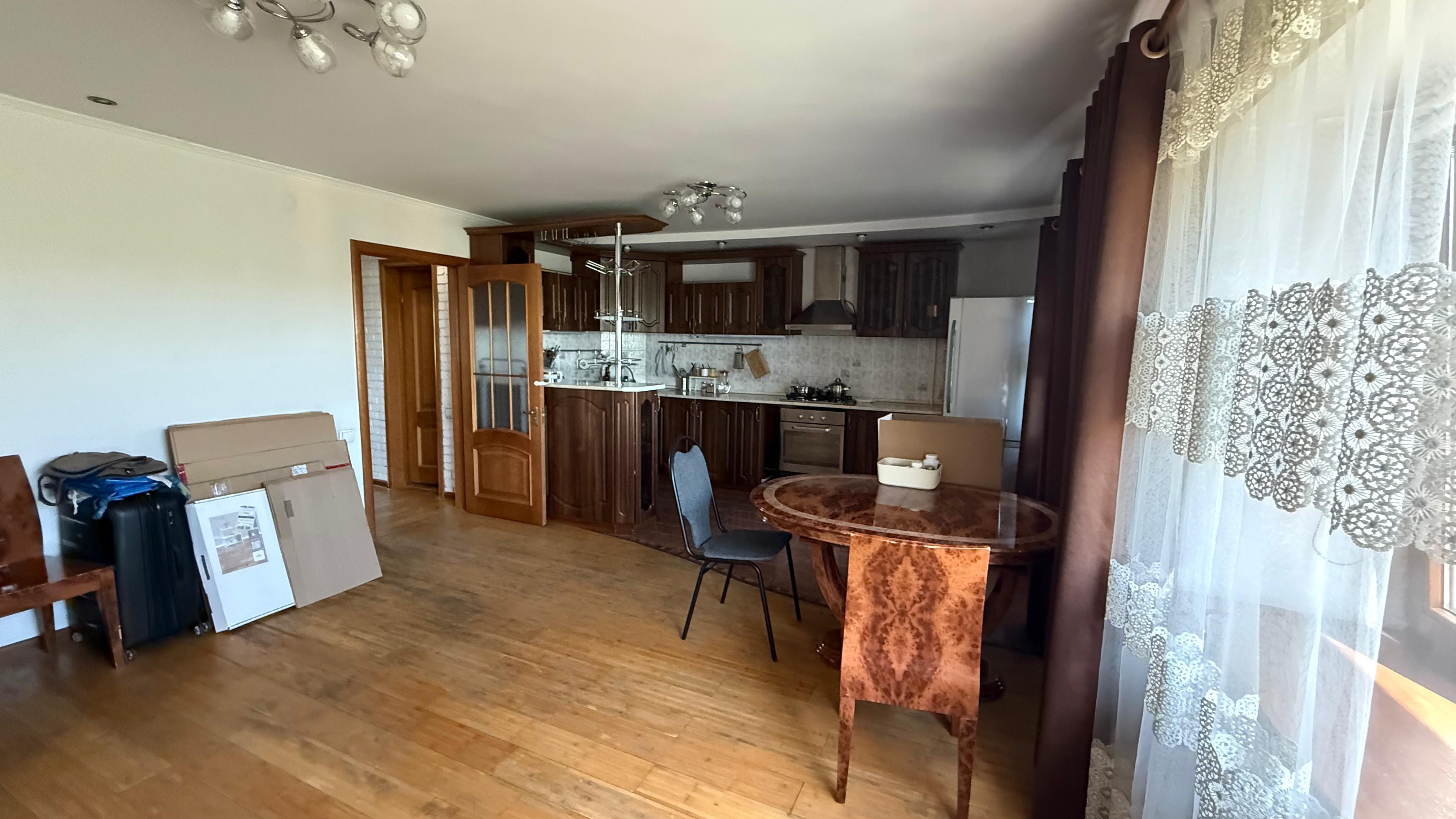 3-комнантная квартира, 76.0 м²,Толебаева за 24 000 000