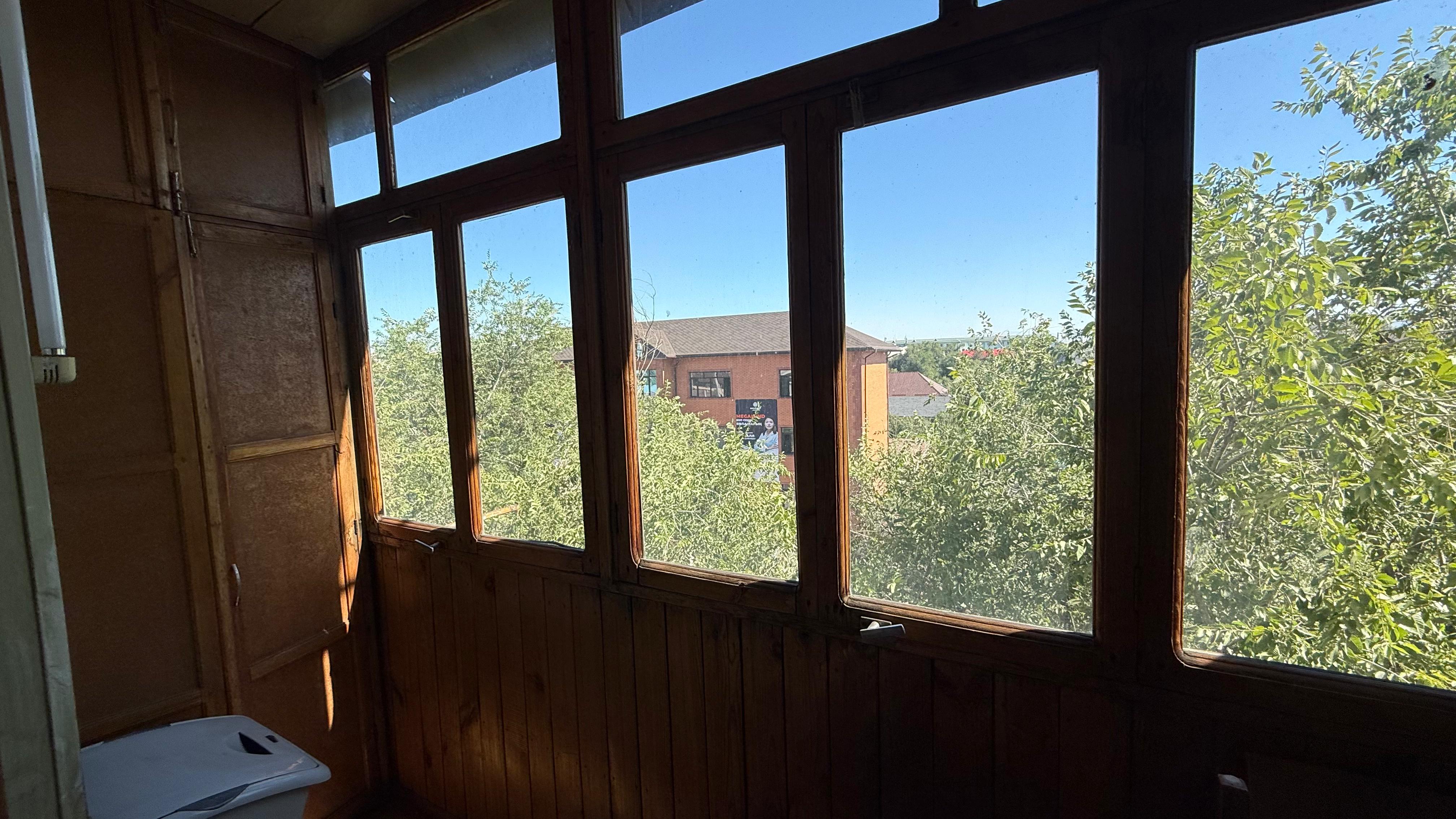 3-комнантная квартира, 76.0 м²,Толебаева за 24 000 000