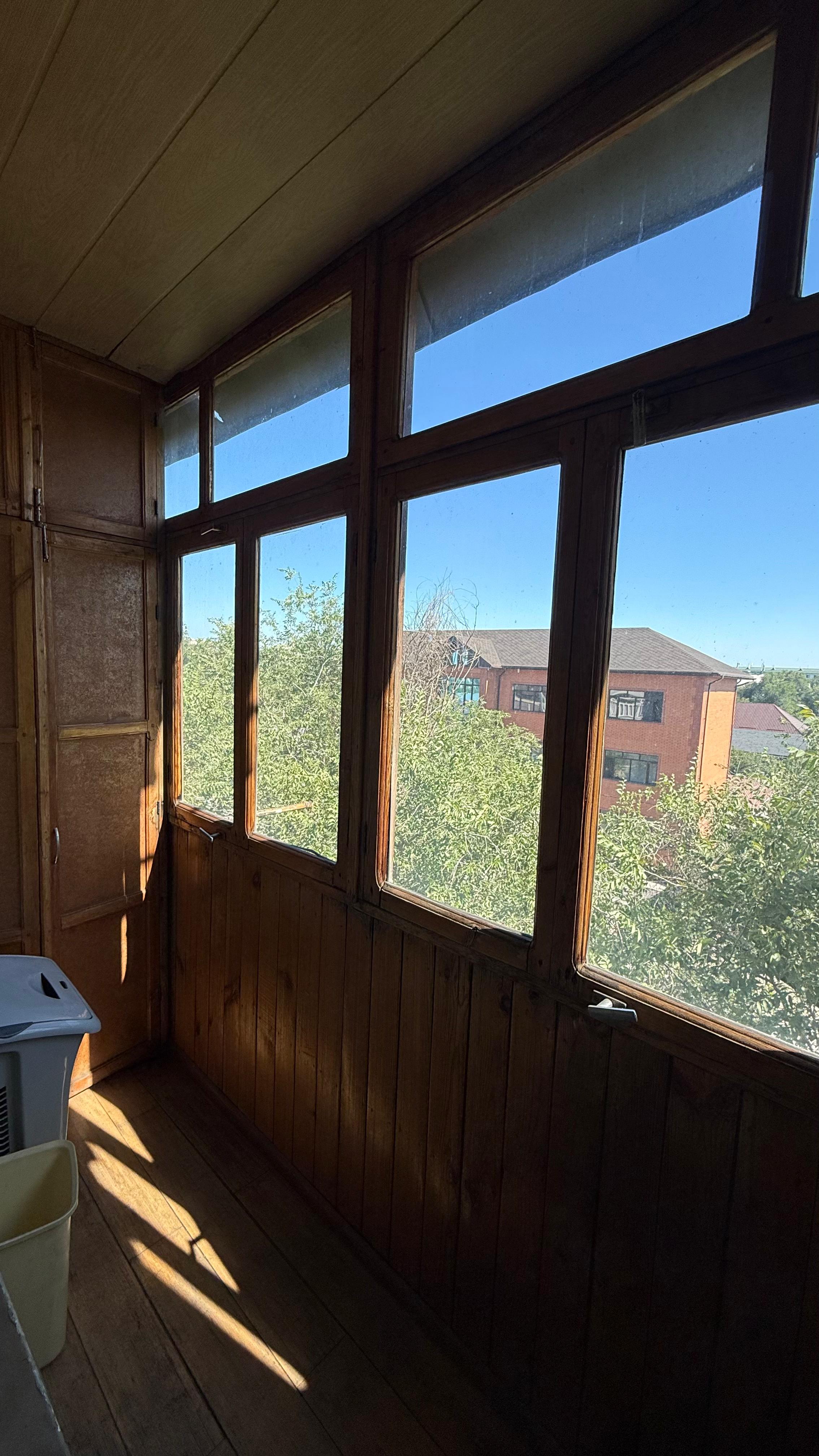 3-комнантная квартира, 76.0 м²,Толебаева за 24 000 000