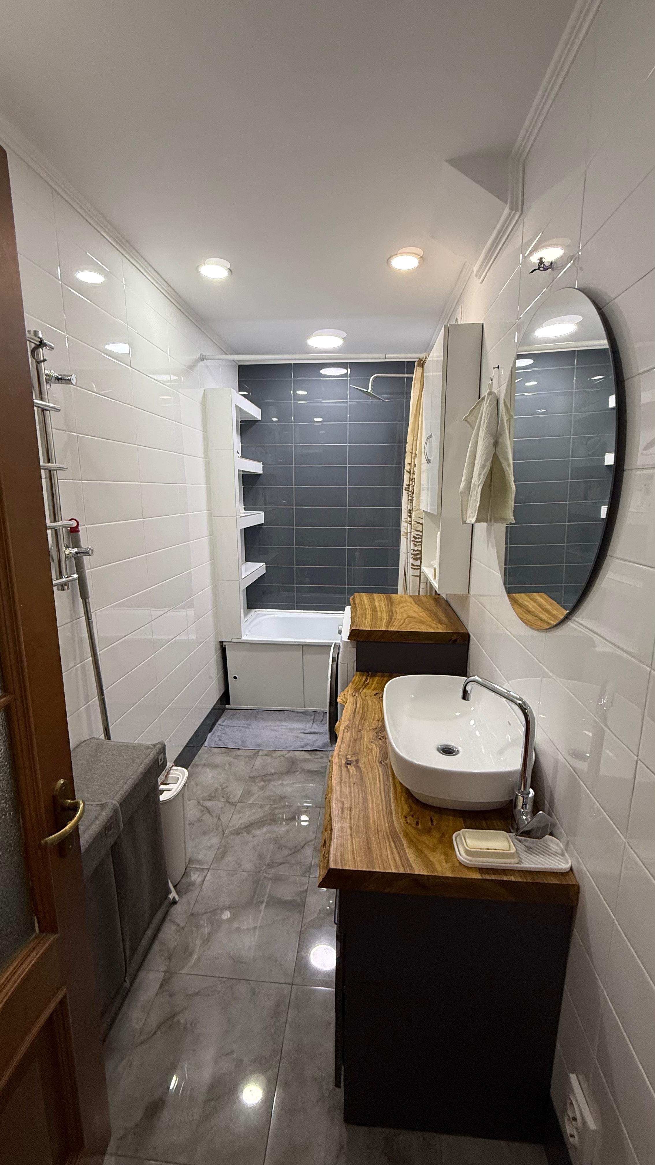 3-комнантная квартира, 76.0 м²,Толебаева за 24 000 000