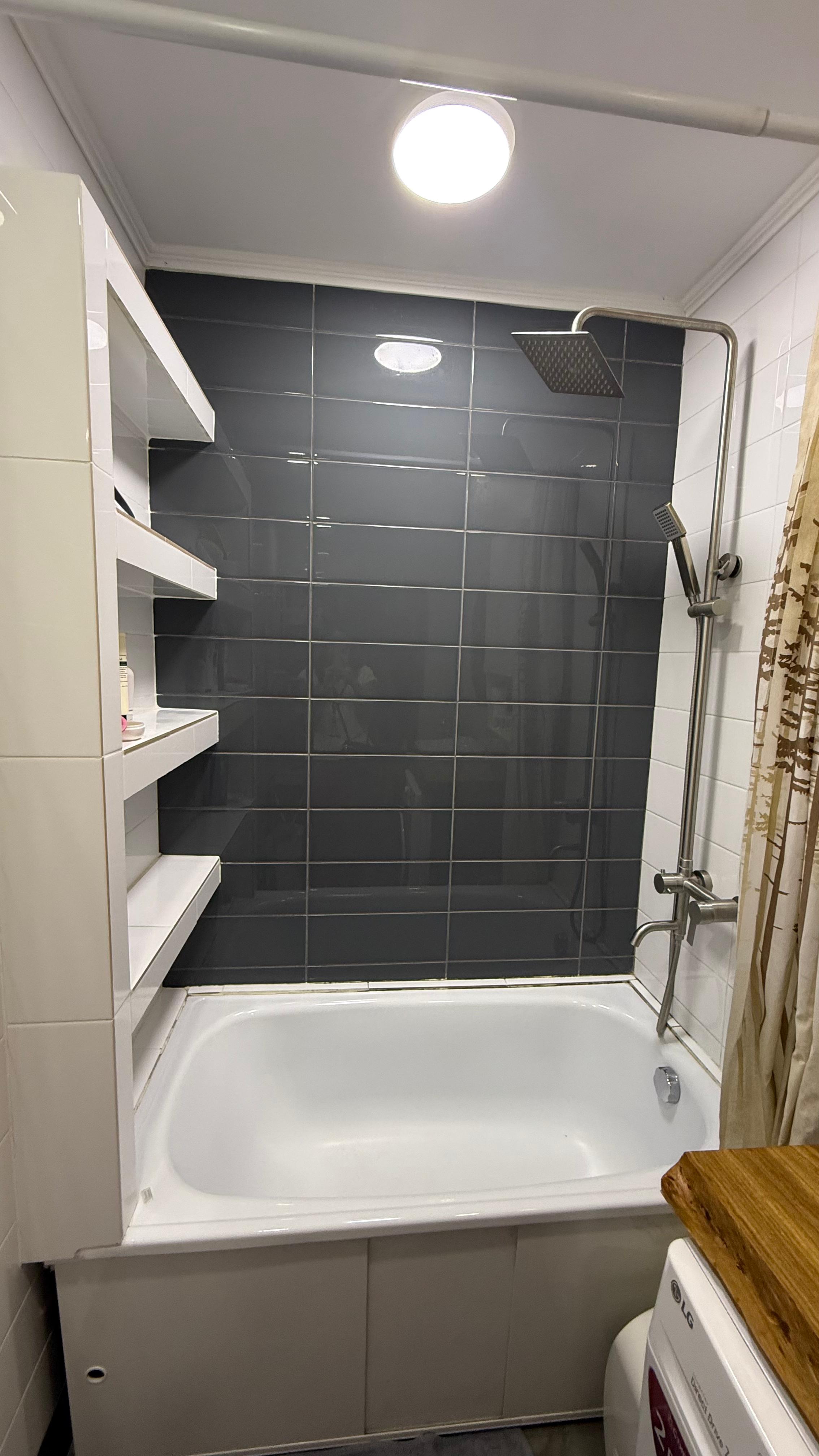 3-комнантная квартира, 76.0 м²,Толебаева за 24 000 000