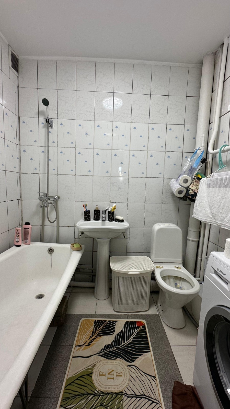 2-комнантная квартира, 40.0 м²,мкр Жастар за 15 000 000