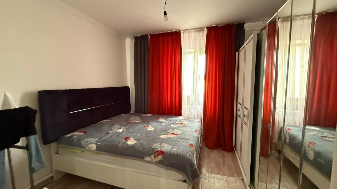 4-комнантный квартира, 112.0 м²,Жидебаева за 28 000 000